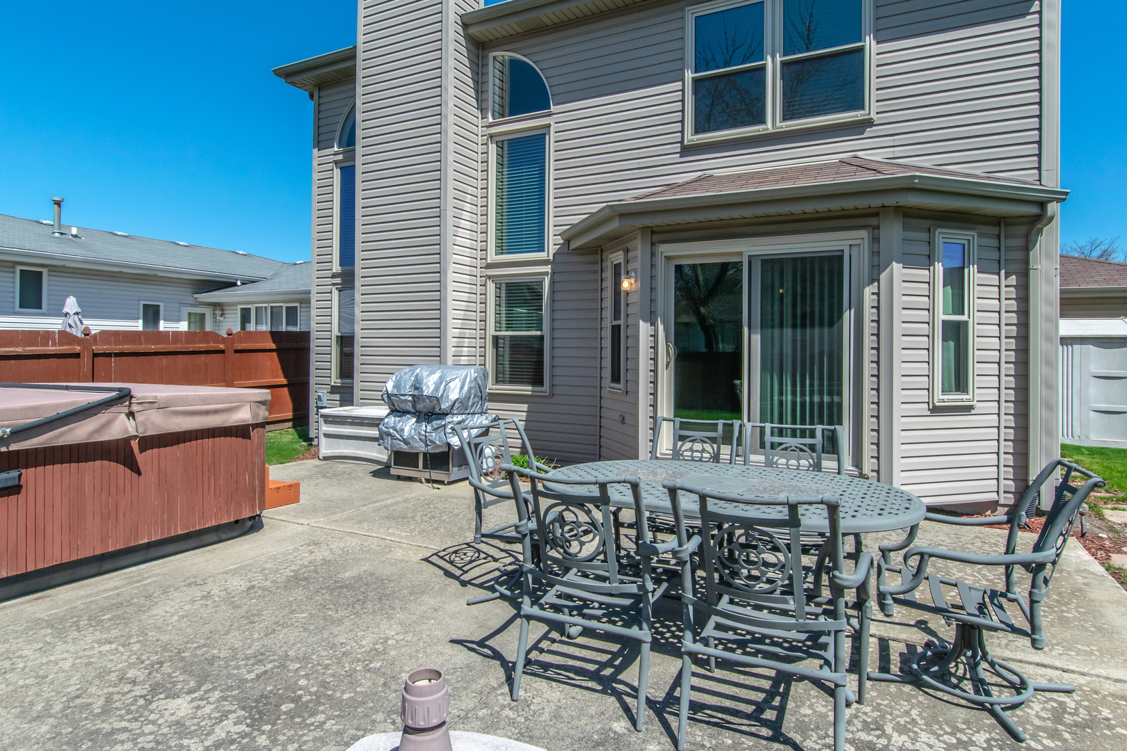 2113 Olde Mill Road Plainfield, IL 60586 - Photo 6 of 45