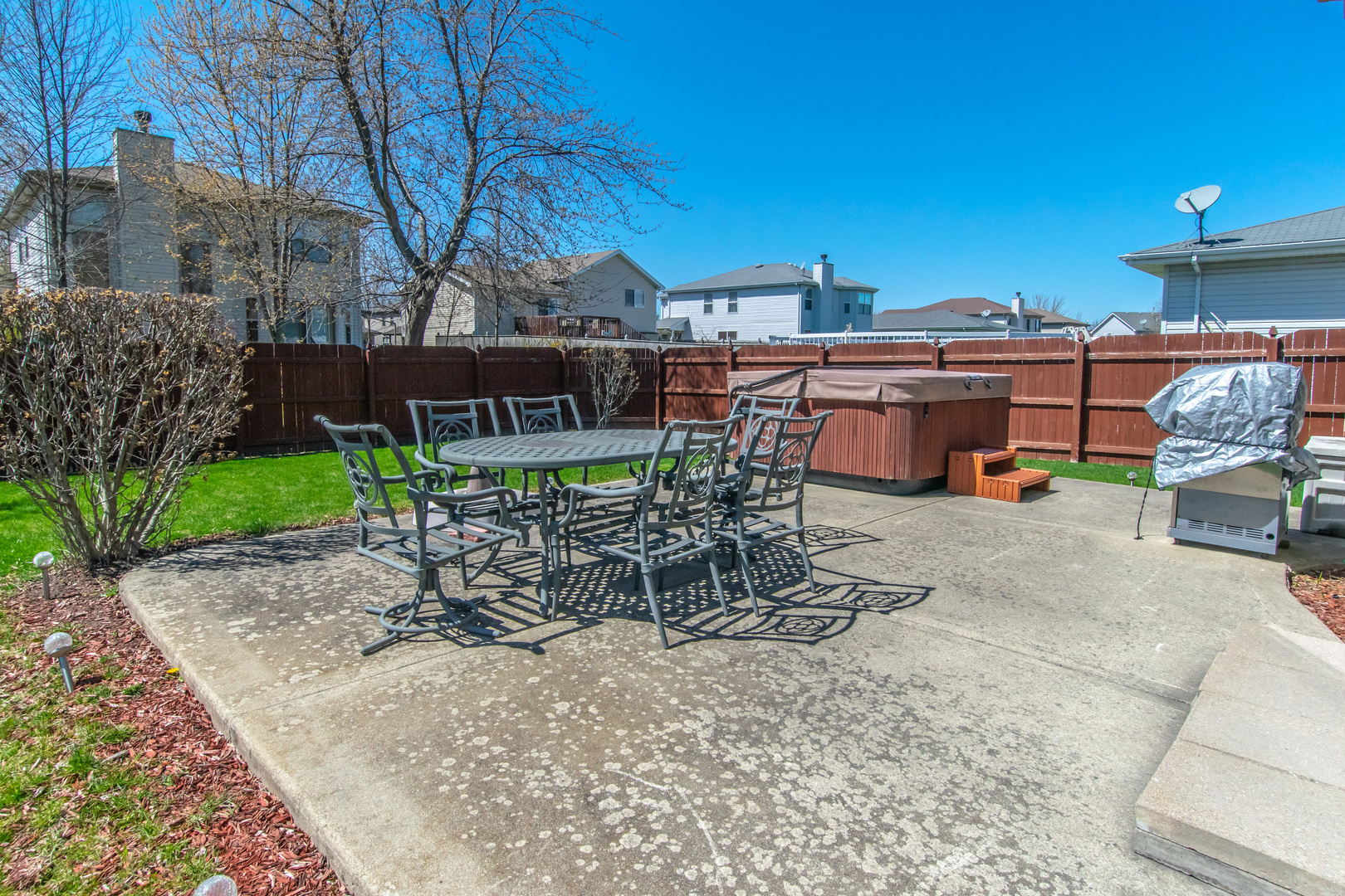 2113 Olde Mill Road Plainfield, IL 60586 - Photo 7 of 45