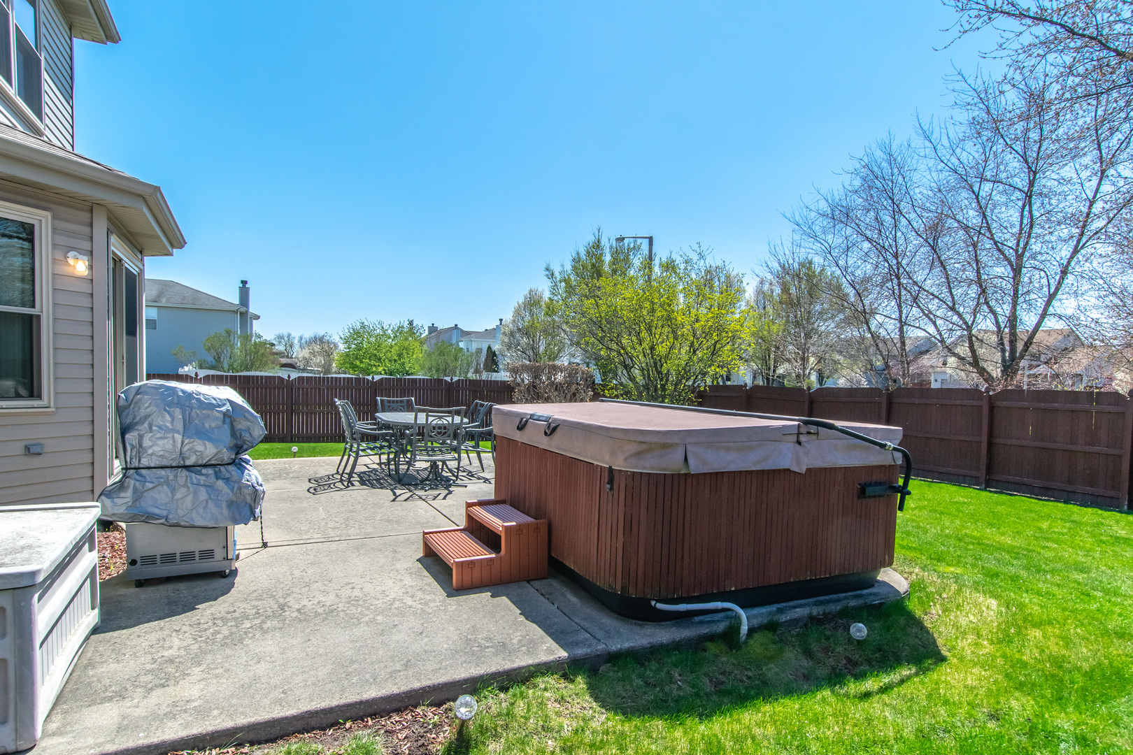 2113 Olde Mill Road Plainfield, IL 60586 - Photo 8 of 45