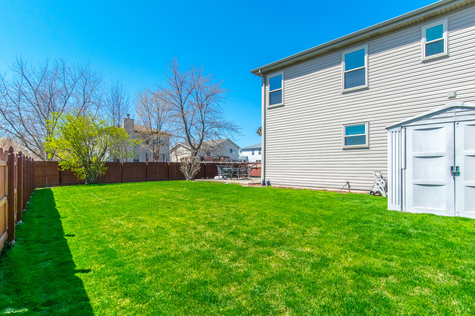 2113 Olde Mill Road Plainfield, IL 60586 - Photo 9 of 45