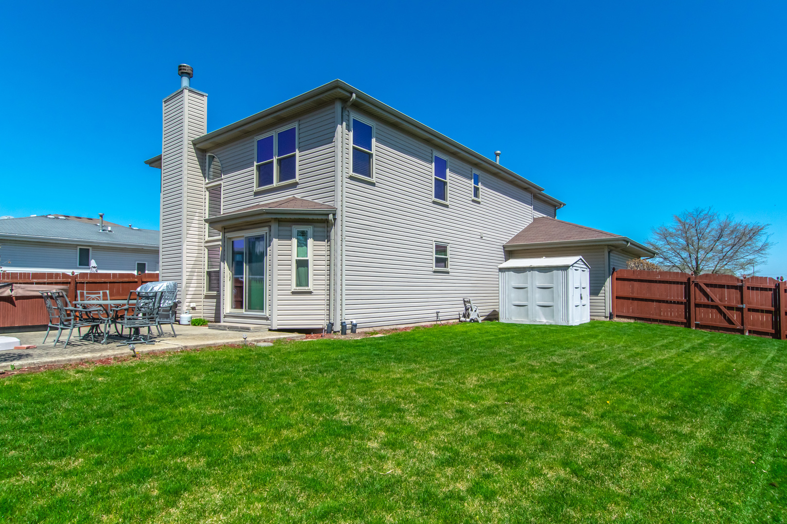 2113 Olde Mill Road Plainfield, IL 60586 - Photo 10 of 45