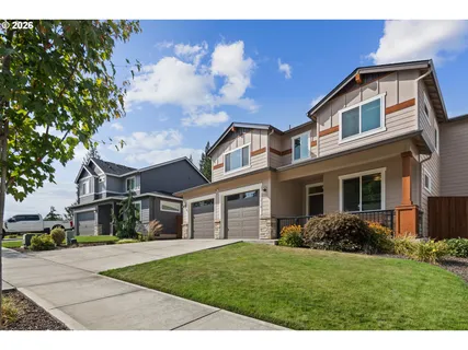 $739,800 | 3910 South Hay Field Circle, Ridgefield, WA 98642