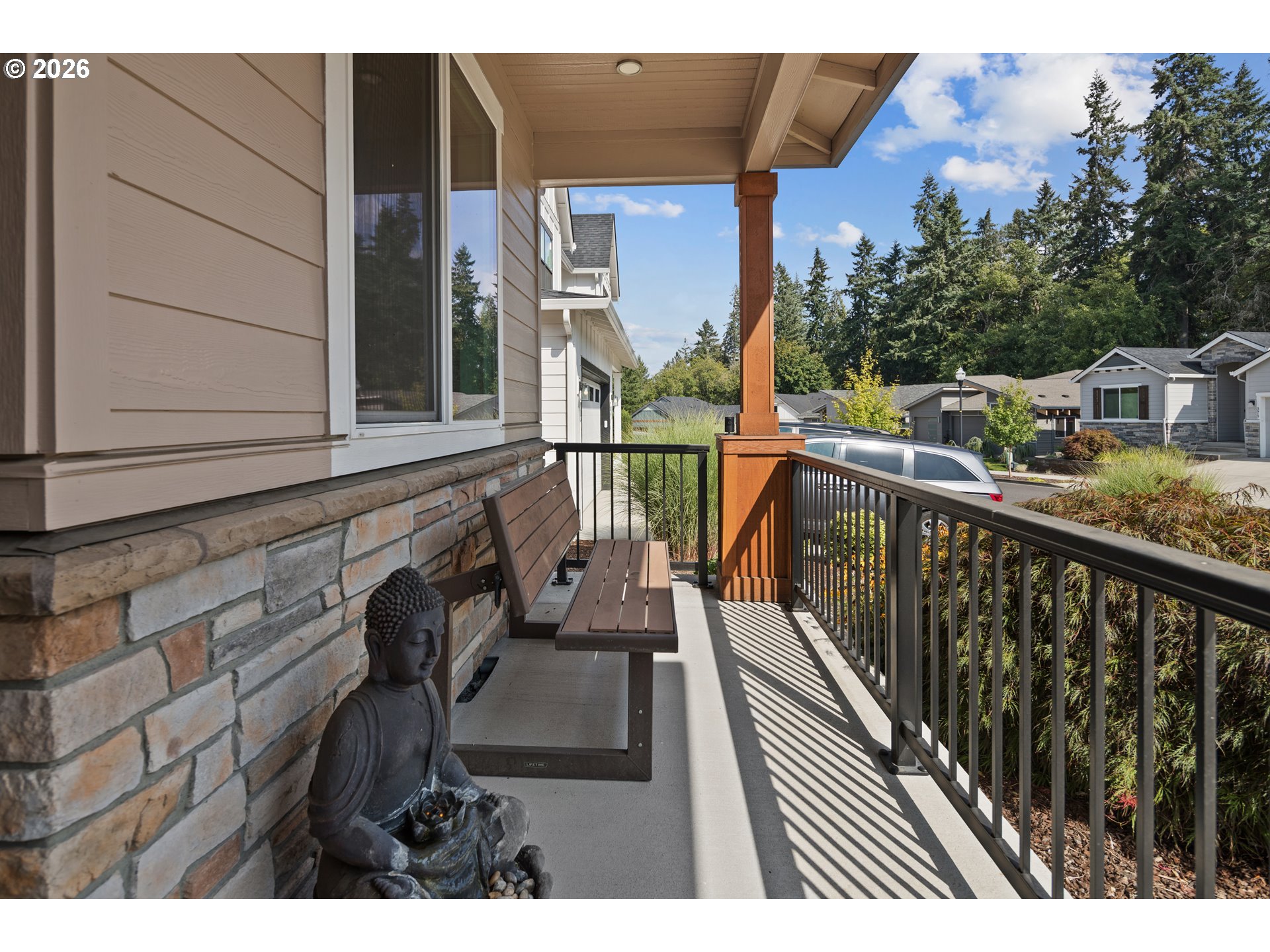 3910 South Hay Field Circle Ridgefield, WA 98642 - Photo 3 of 38