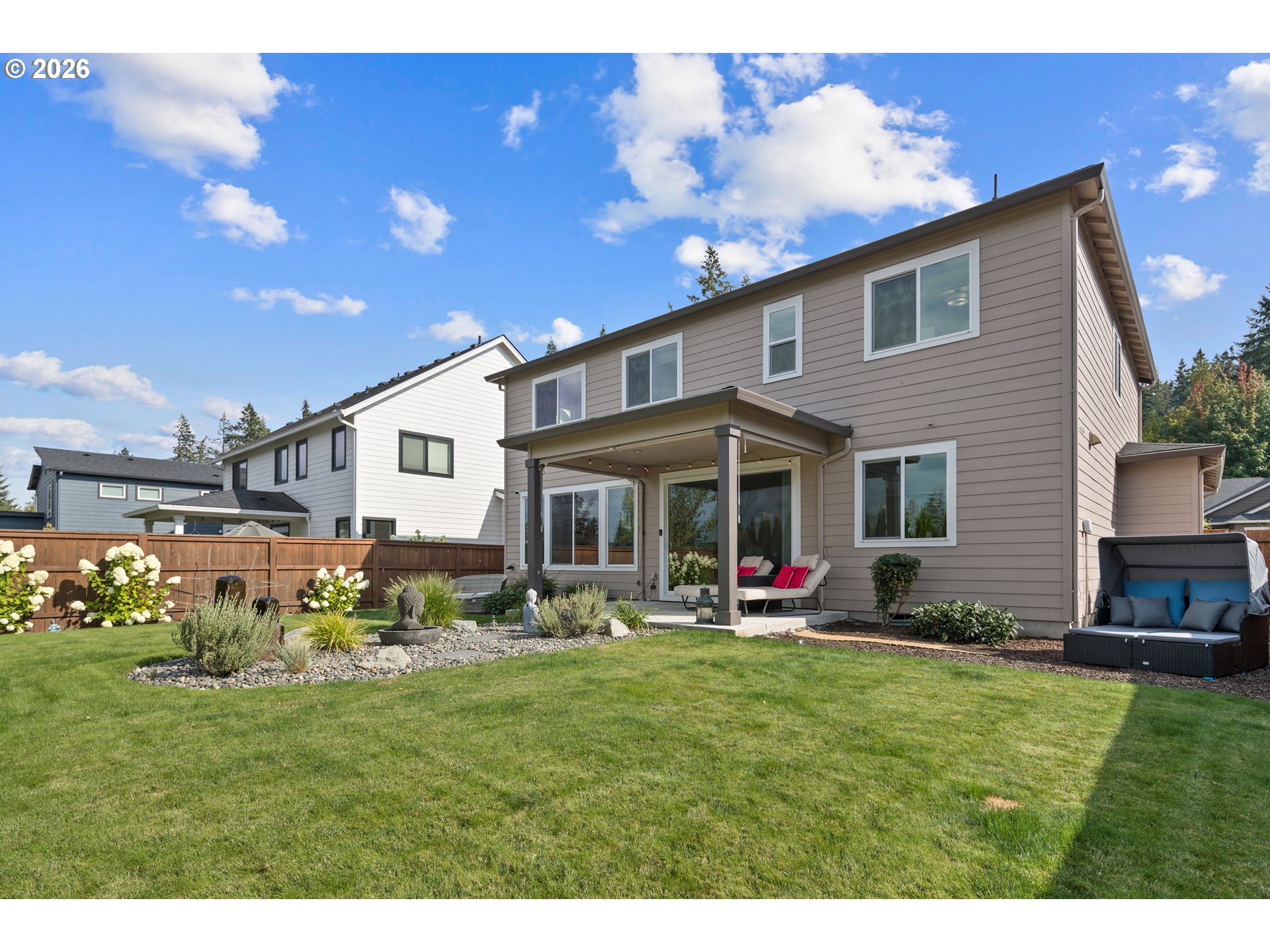 3910 South Hay Field Circle Ridgefield, WA 98642 - Photo 31 of 38