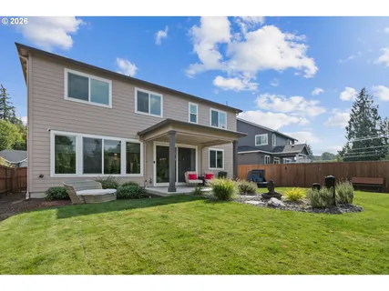 $739,800 | 3910 South Hay Field Circle, Ridgefield, WA 98642