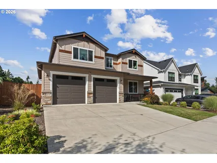 $739,800 | 3910 South Hay Field Circle, Ridgefield, WA 98642