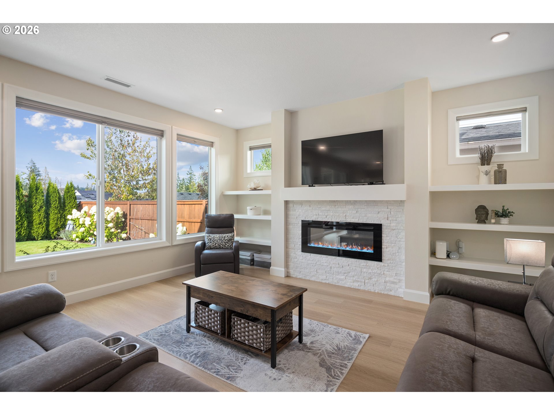 3910 South Hay Field Circle Ridgefield, WA 98642 - Photo 5 of 38