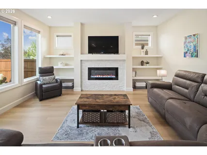 $739,800 | 3910 South Hay Field Circle, Ridgefield, WA 98642