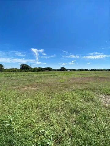 a view of an ocean and beach