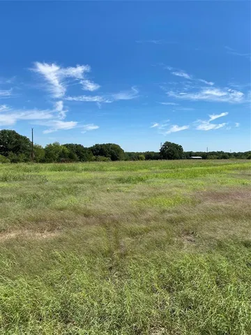 a view of an ocean and beach
