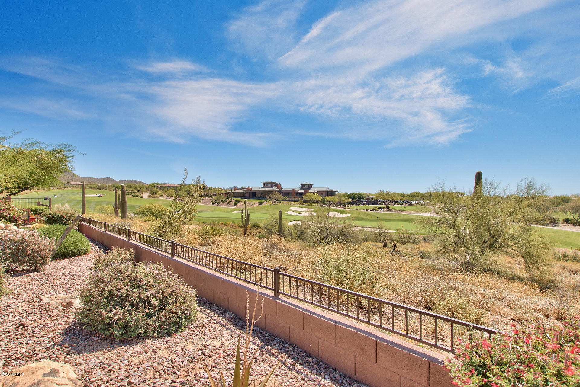 42045 North Crooked Stick Road Anthem, AZ 85086 - Photo 37 of 37