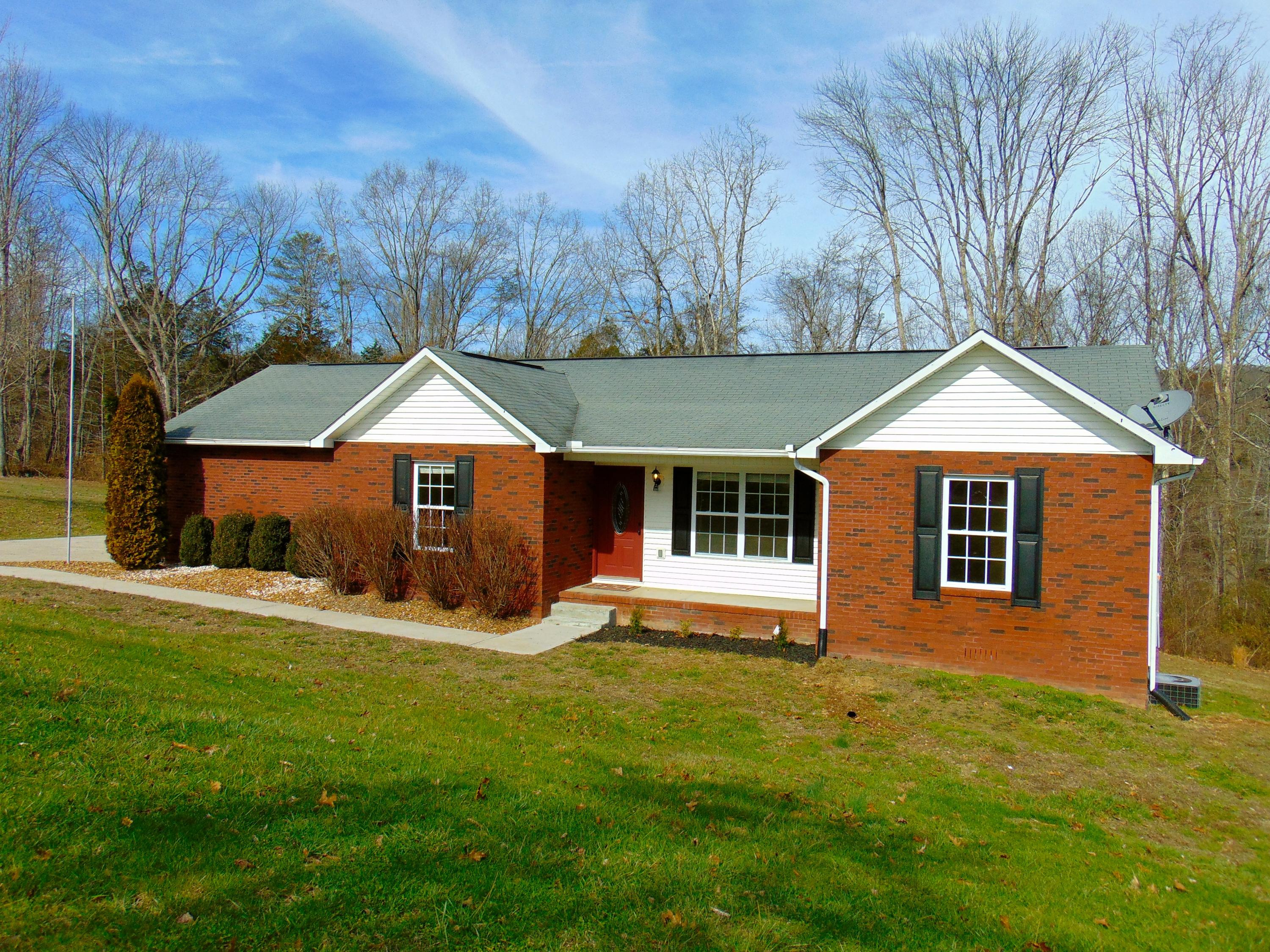 483 Walker Farm Road Maynardville, TN 37807 - Photo 1 of 30 DSC05344