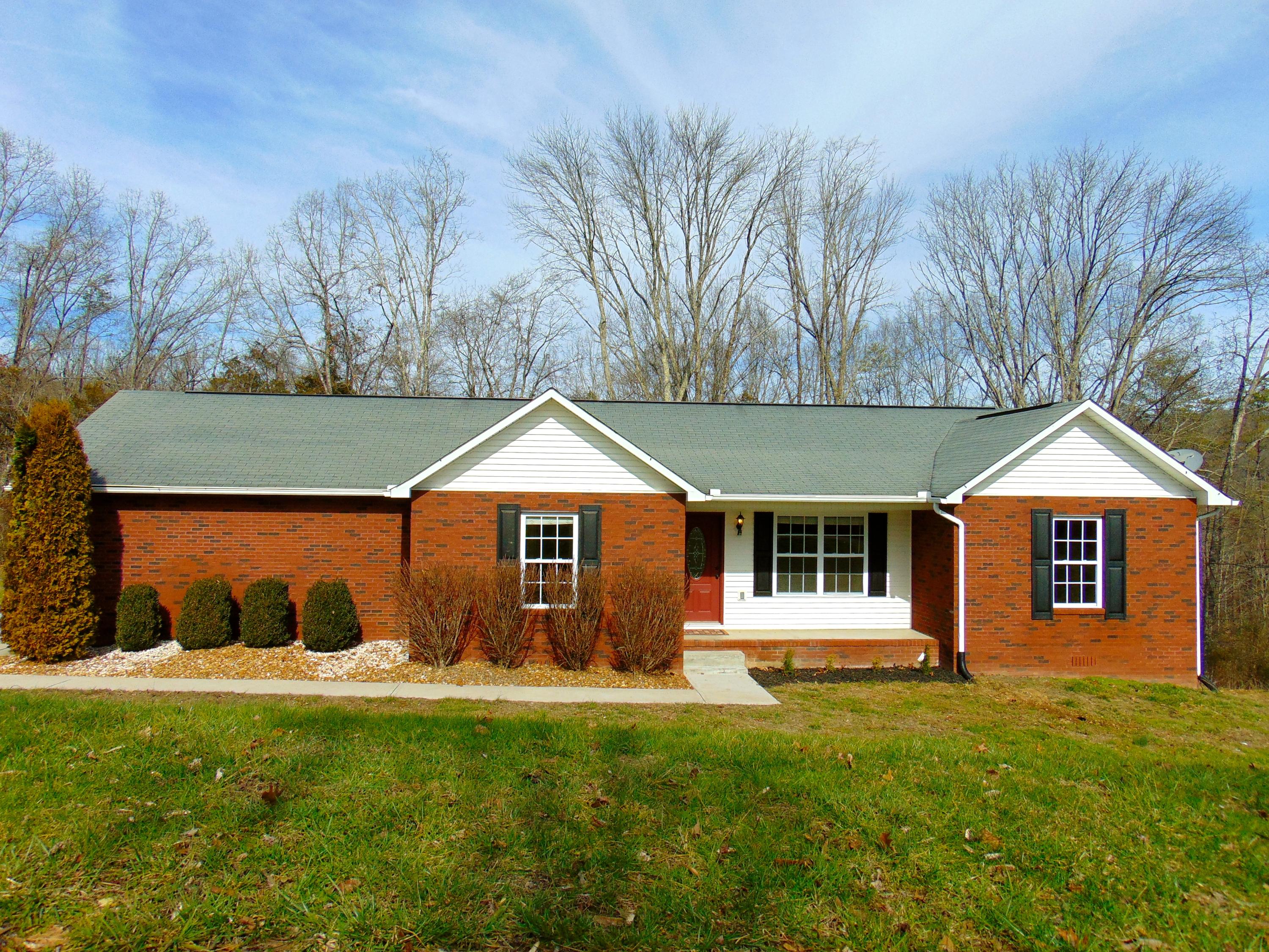 483 Walker Farm Road Maynardville, TN 37807 - Photo 2 of 30 DSC05342