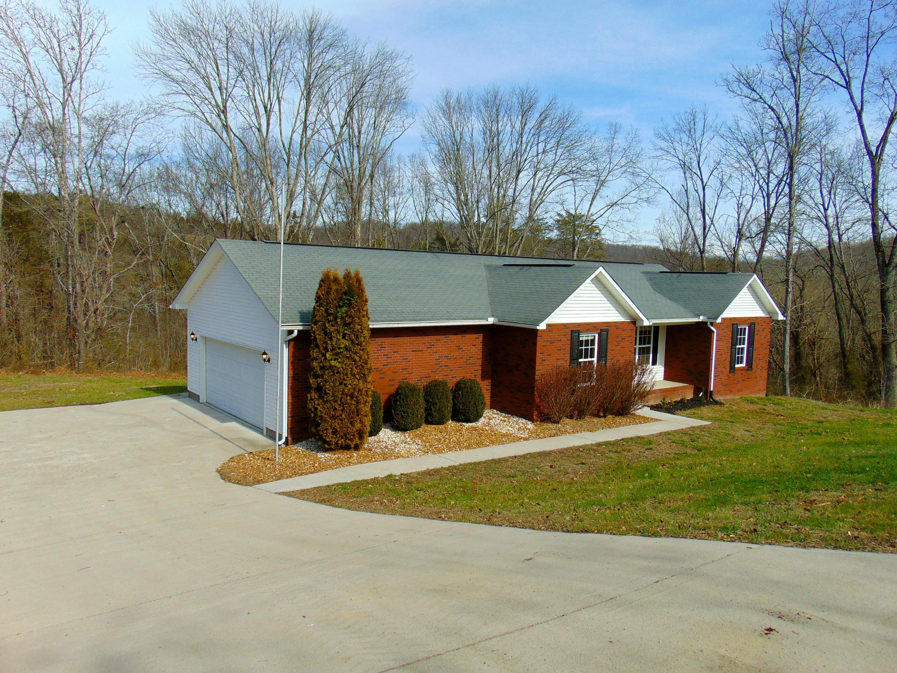 483 Walker Farm Road Maynardville, TN 37807 - Photo 3 of 30 DSC05345