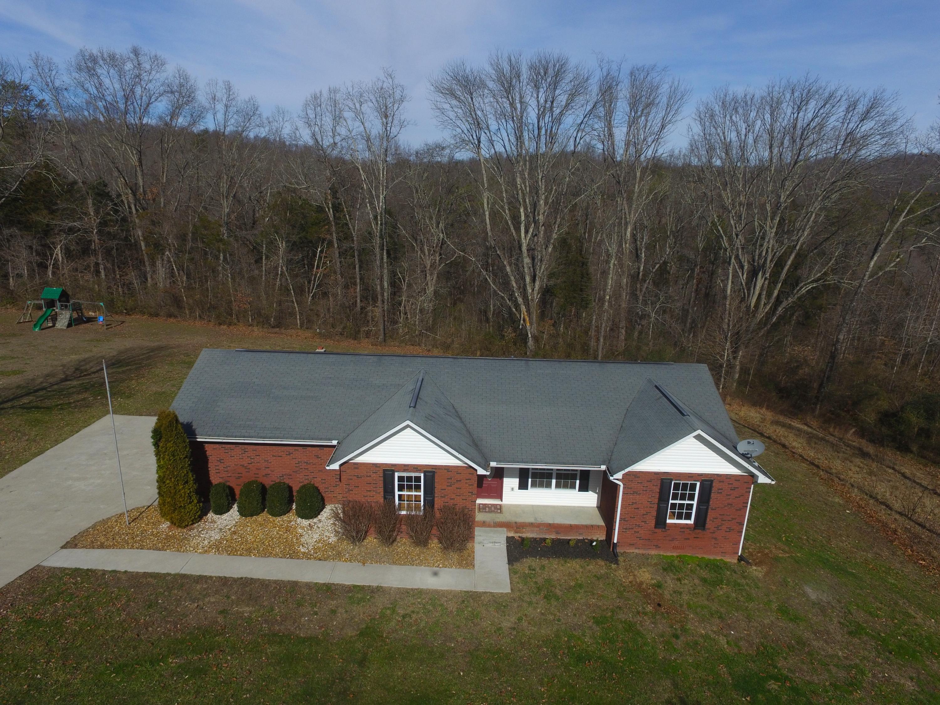 483 Walker Farm Road Maynardville, TN 37807 - Photo 4 of 30 DJI_0217