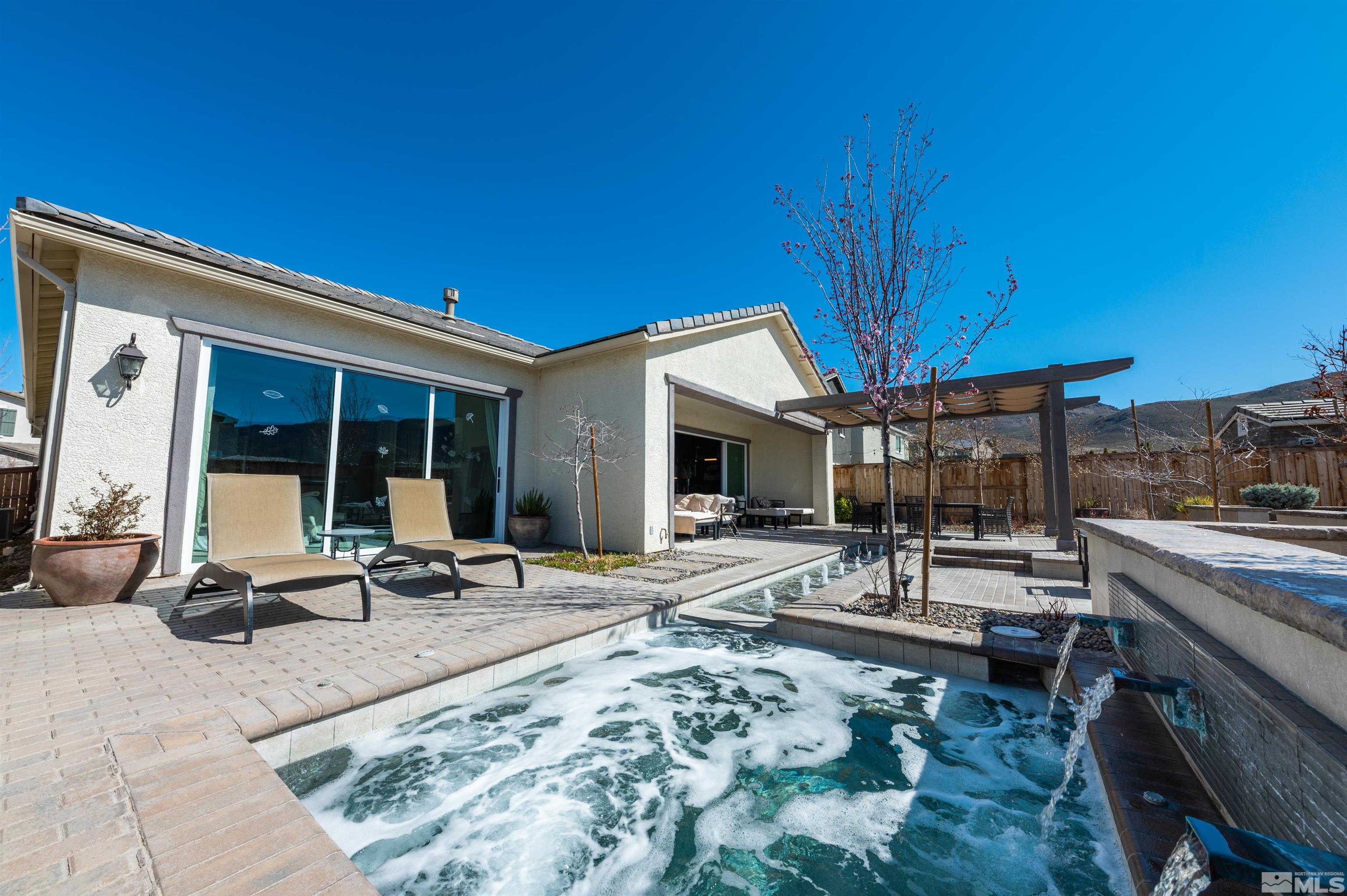 2860 Ethelinda Way Reno, NV 89521 - Photo 1 of 39 Photo 1
