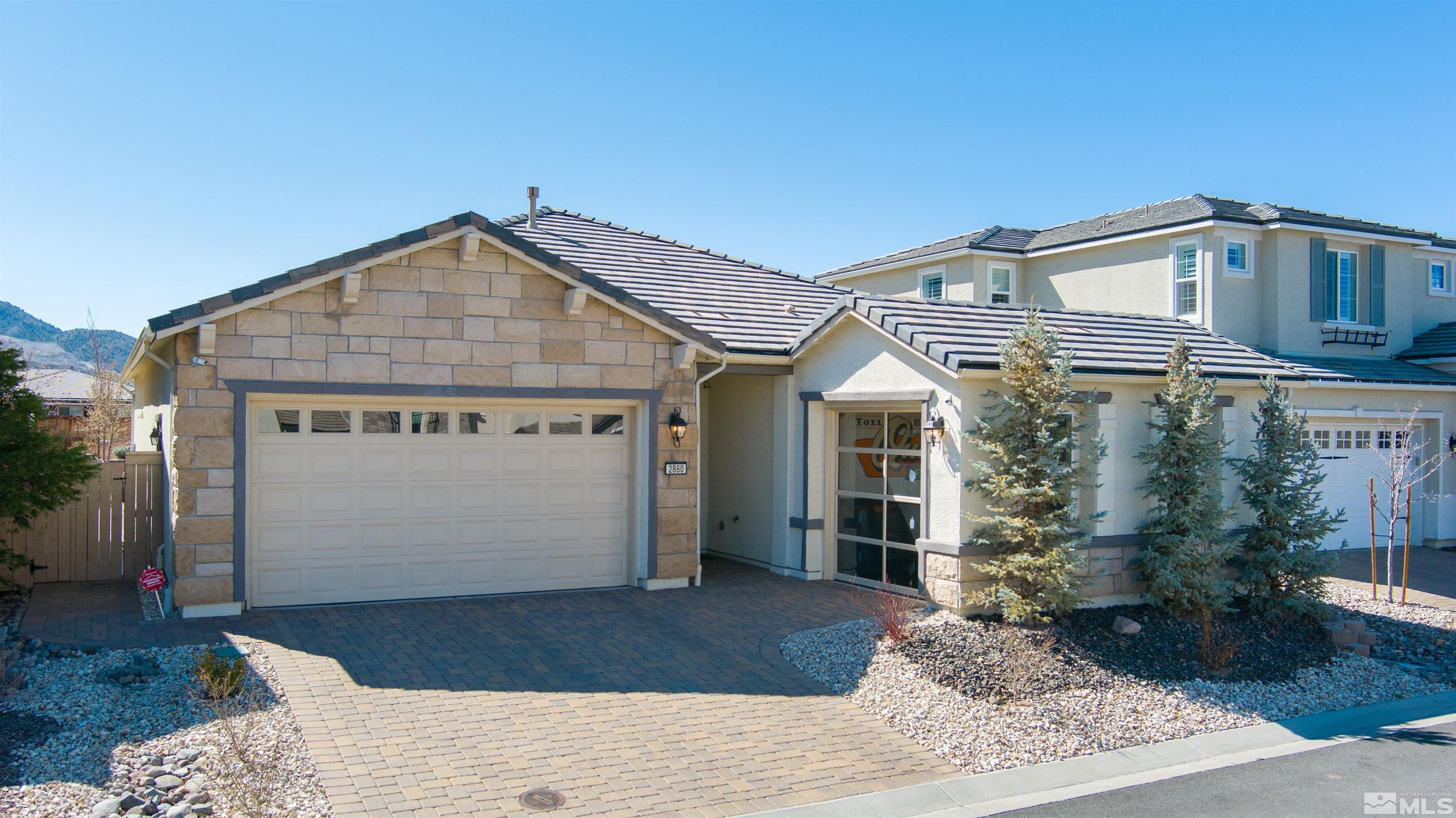 2860 Ethelinda Way Reno, NV 89521 - Photo 2 of 39 Photo 2