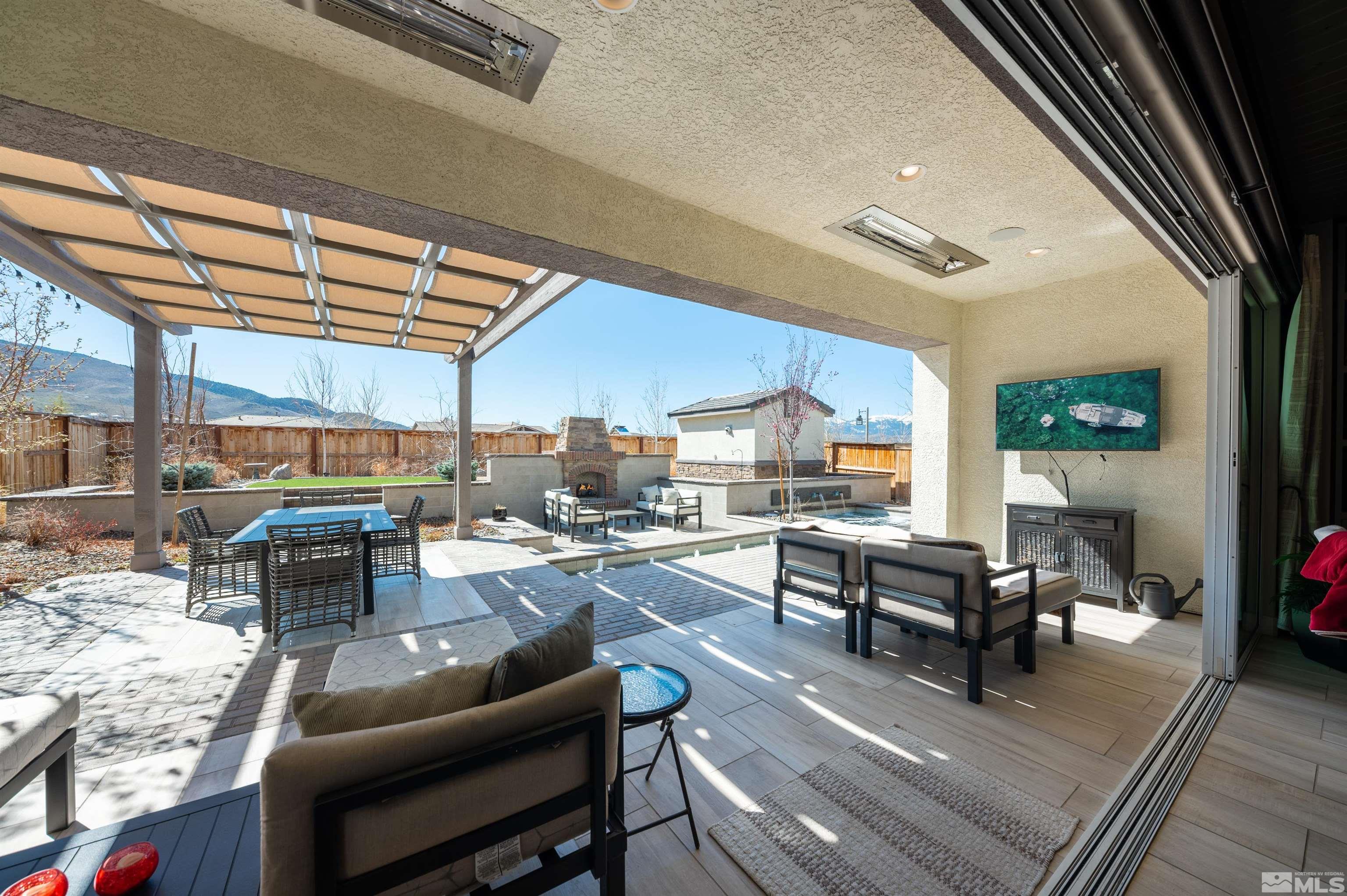 2860 Ethelinda Way Reno, NV 89521 - Photo 29 of 39 Photo 29