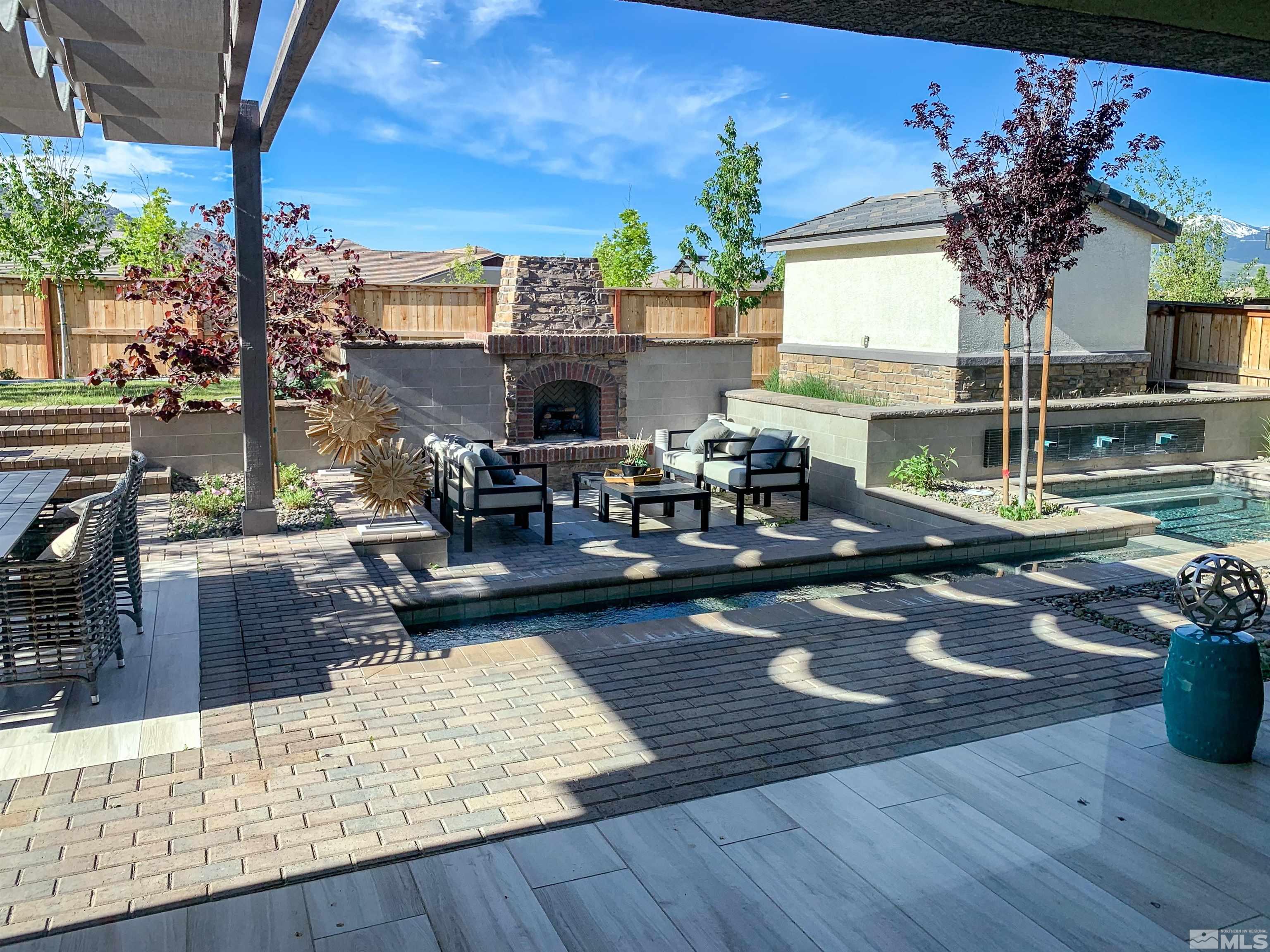 2860 Ethelinda Way Reno, NV 89521 - Photo 30 of 39 Photo 30