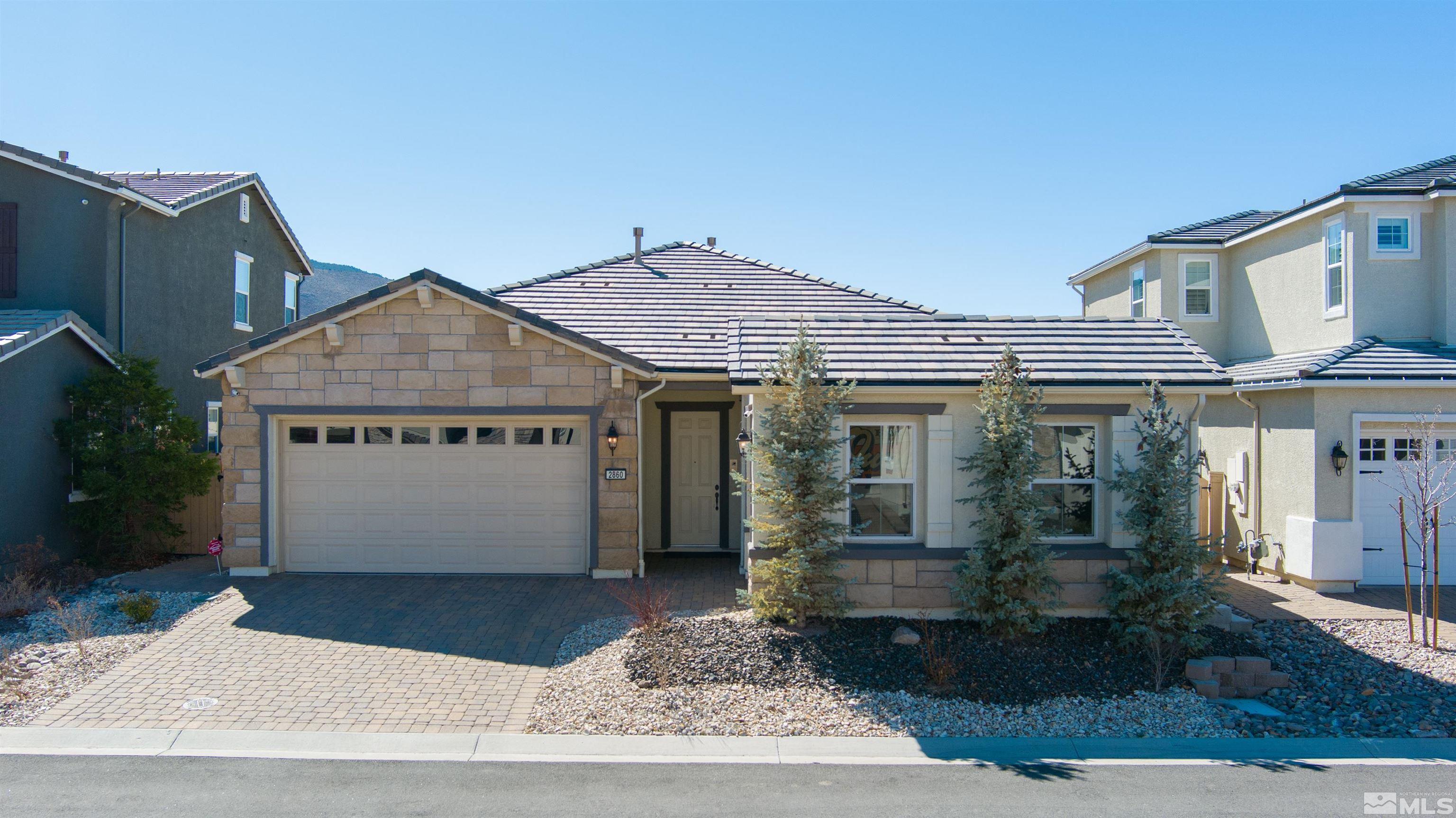 2860 Ethelinda Way Reno, NV 89521 - Photo 3 of 39 Photo 3