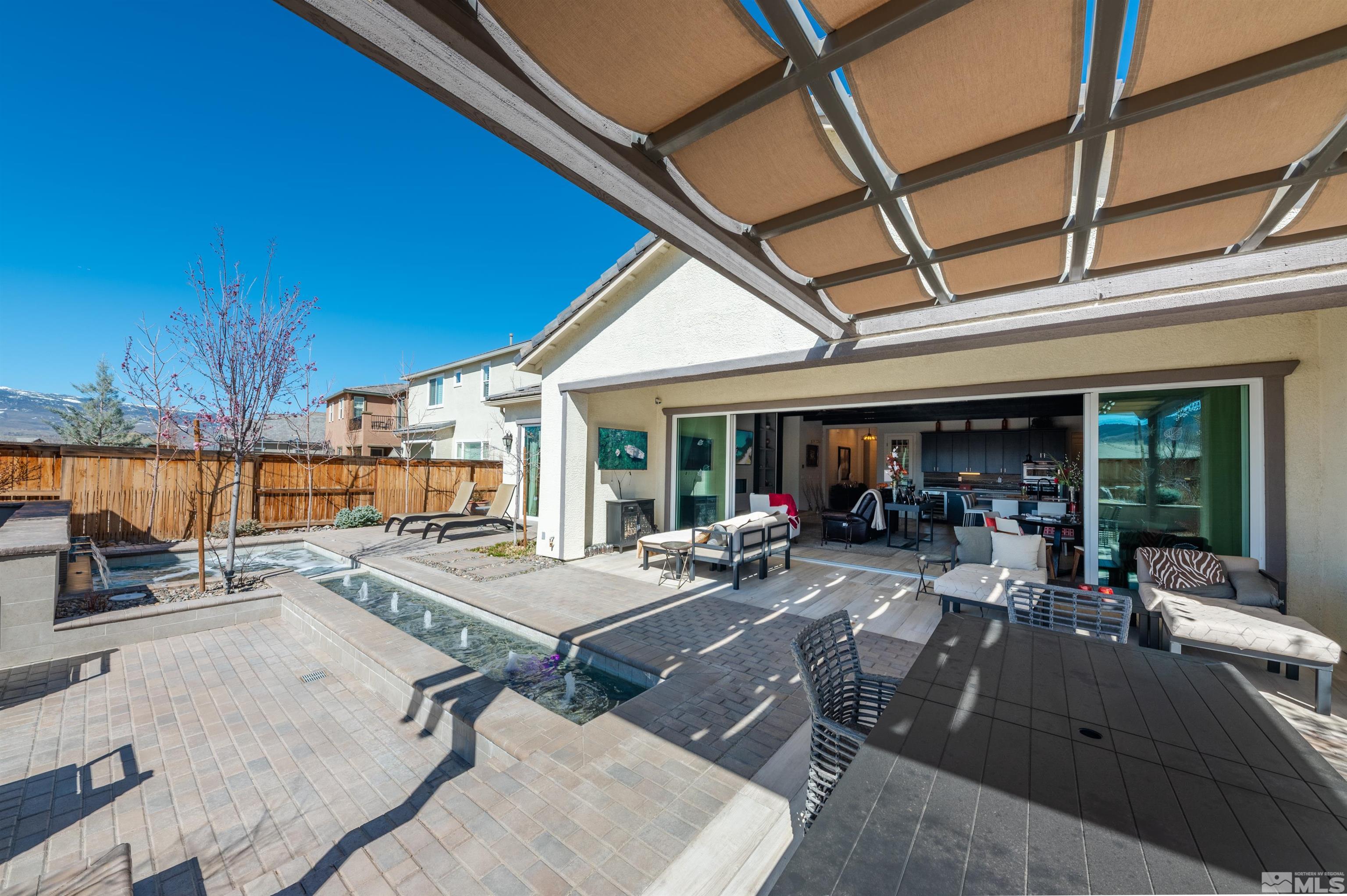2860 Ethelinda Way Reno, NV 89521 - Photo 31 of 39 Photo 31