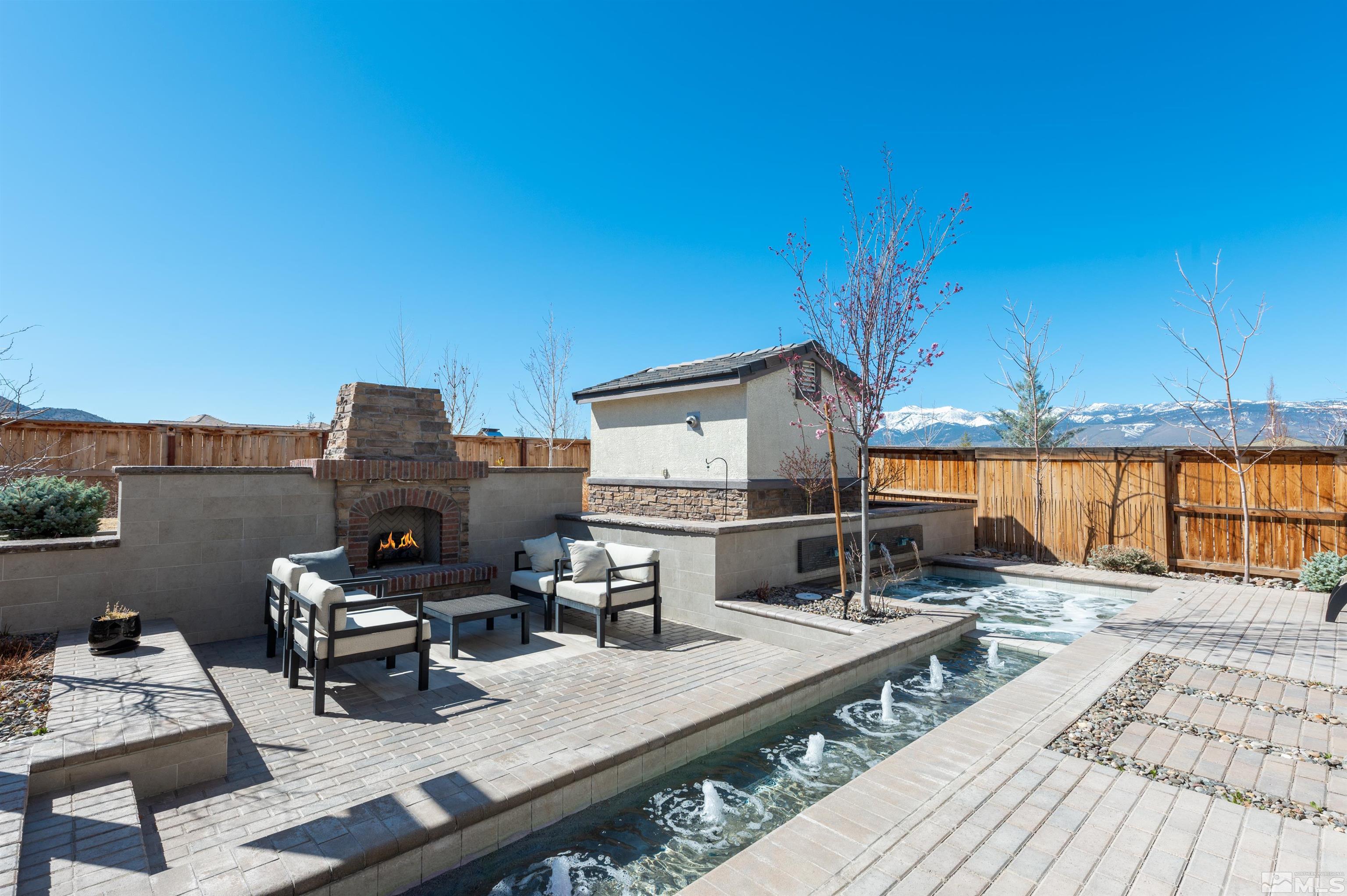 2860 Ethelinda Way Reno, NV 89521 - Photo 33 of 39 Photo 33
