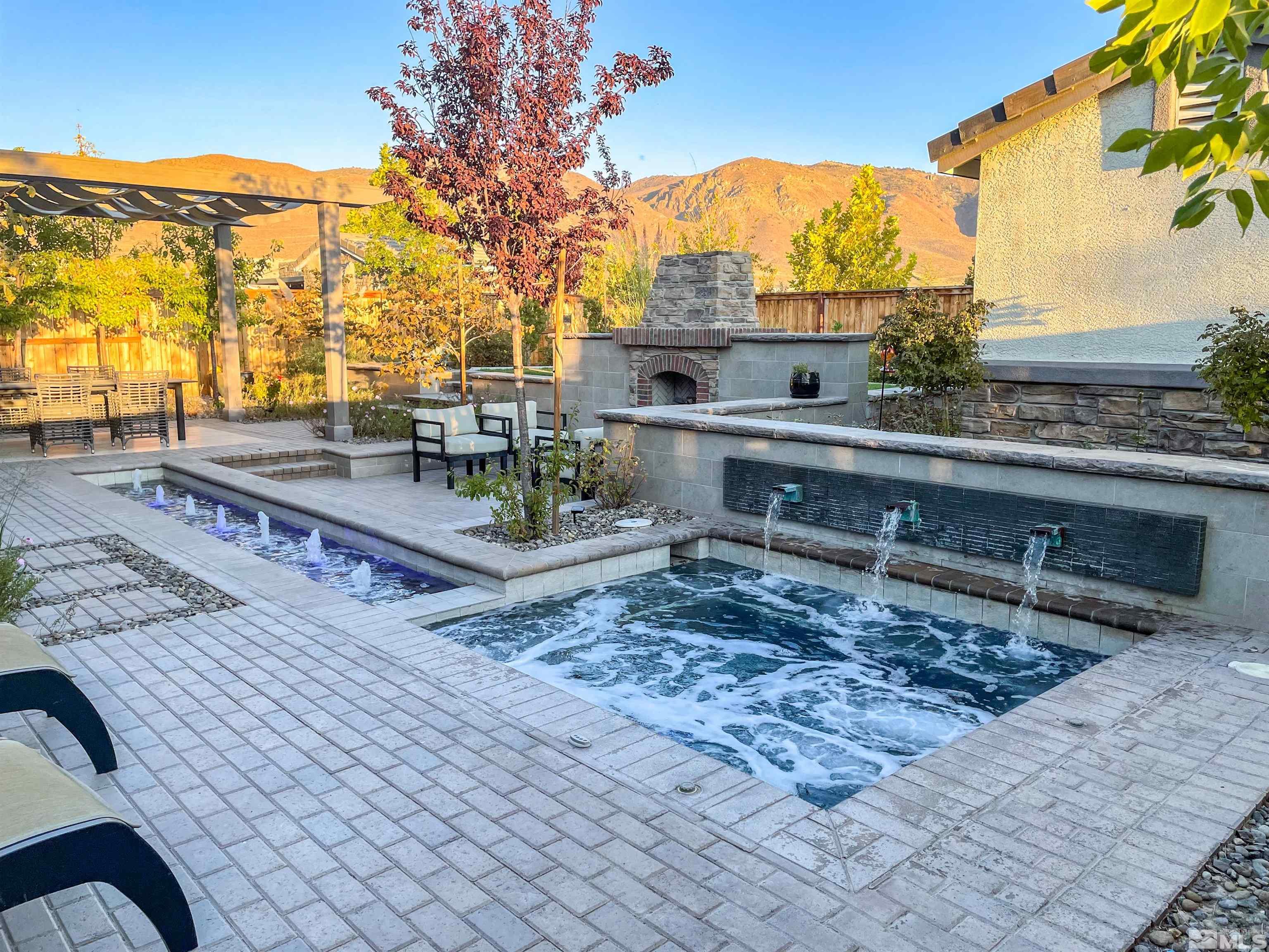2860 Ethelinda Way Reno, NV 89521 - Photo 34 of 39 Photo 34
