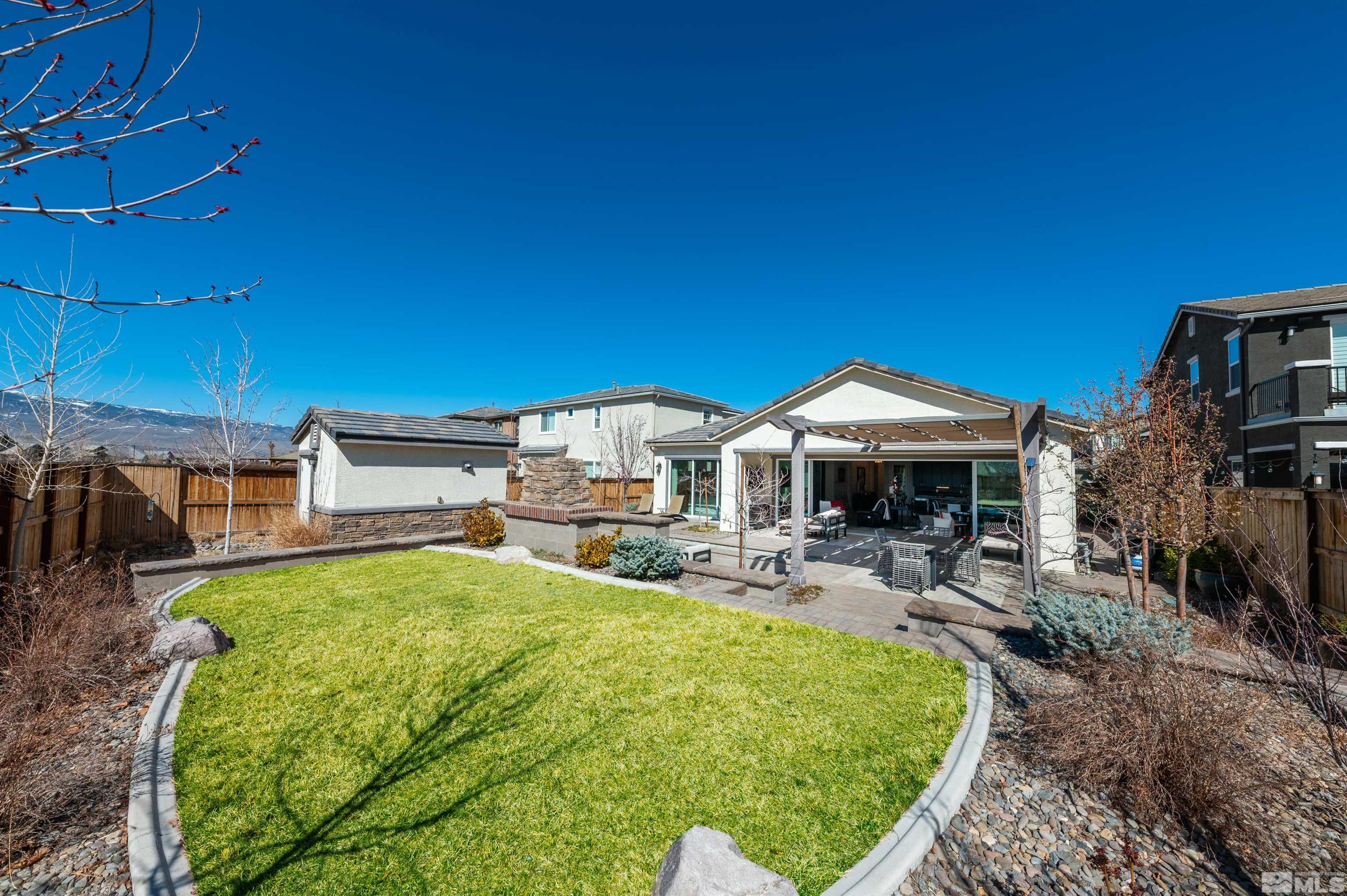 2860 Ethelinda Way Reno, NV 89521 - Photo 36 of 39 Photo 37