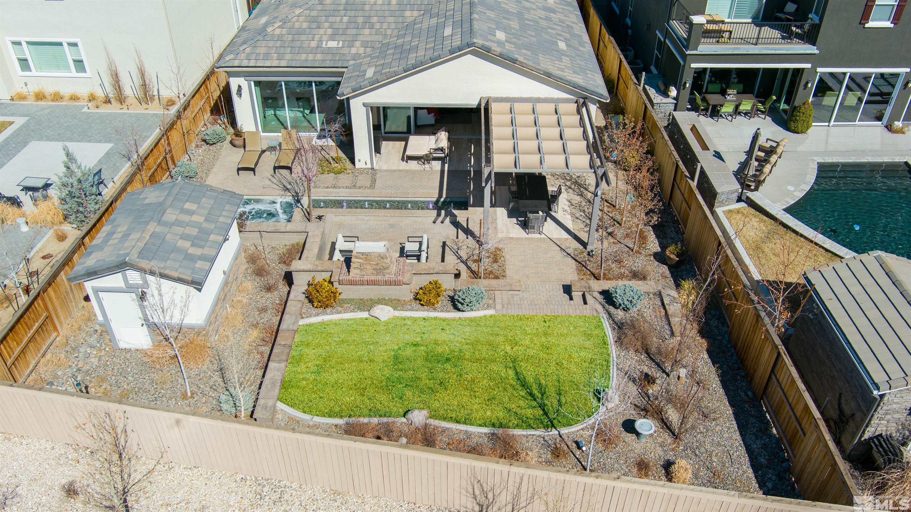 2860 Ethelinda Way Reno, NV 89521 - Photo 38 of 39 Photo 39