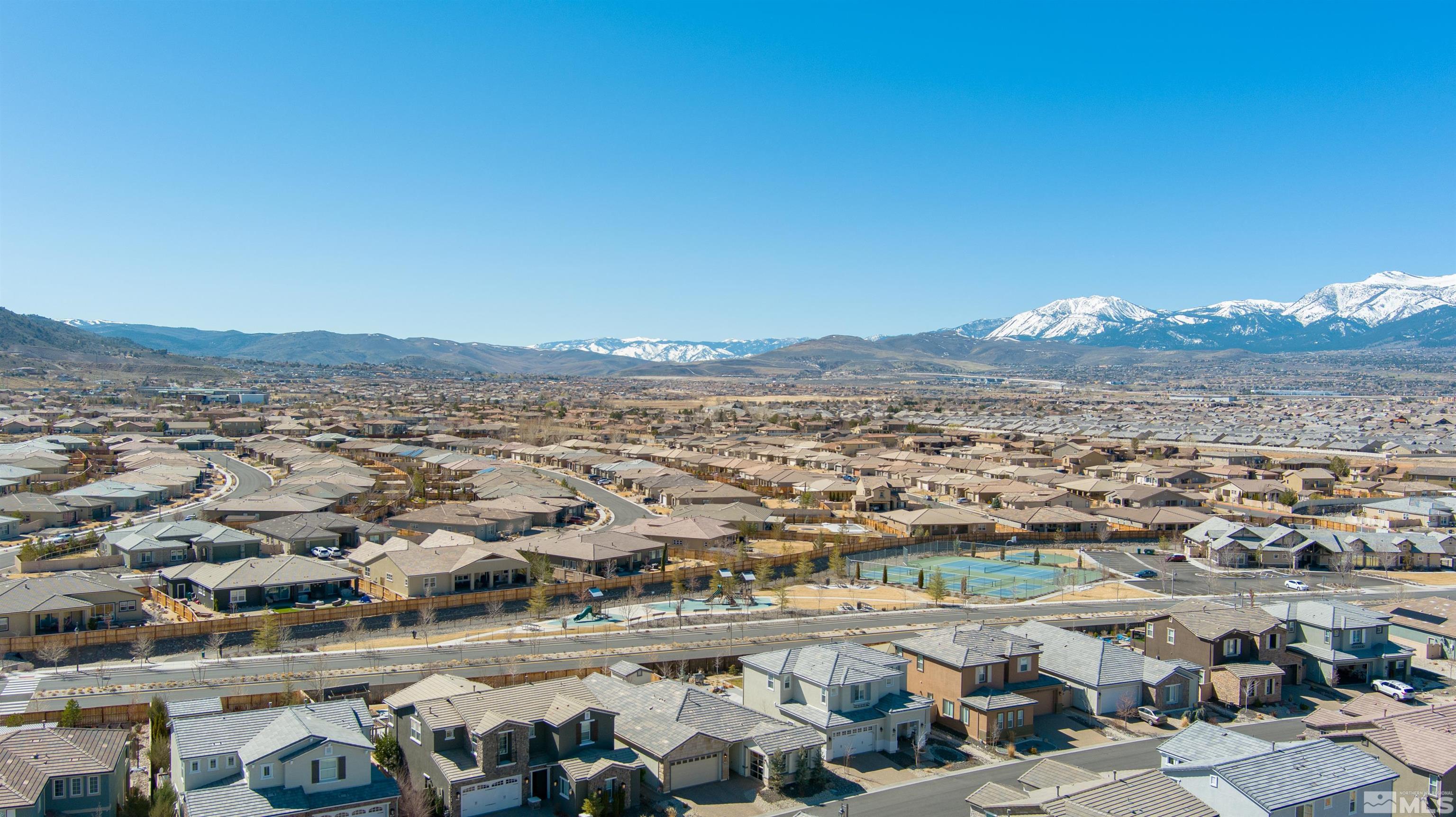 2860 Ethelinda Way Reno, NV 89521 - Photo 39 of 39 Photo 40