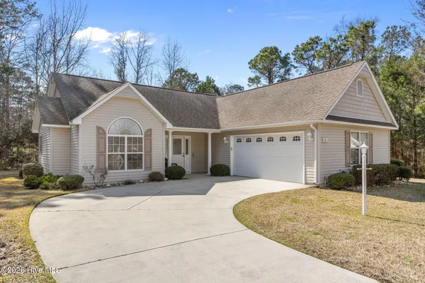 $285,000 | 906 Meadowbrook South, Unit 906, Swansboro, NC 28584