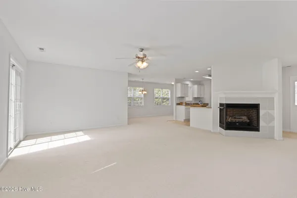 $285,000 | 906 Meadowbrook South, Unit 906, Swansboro, NC 28584