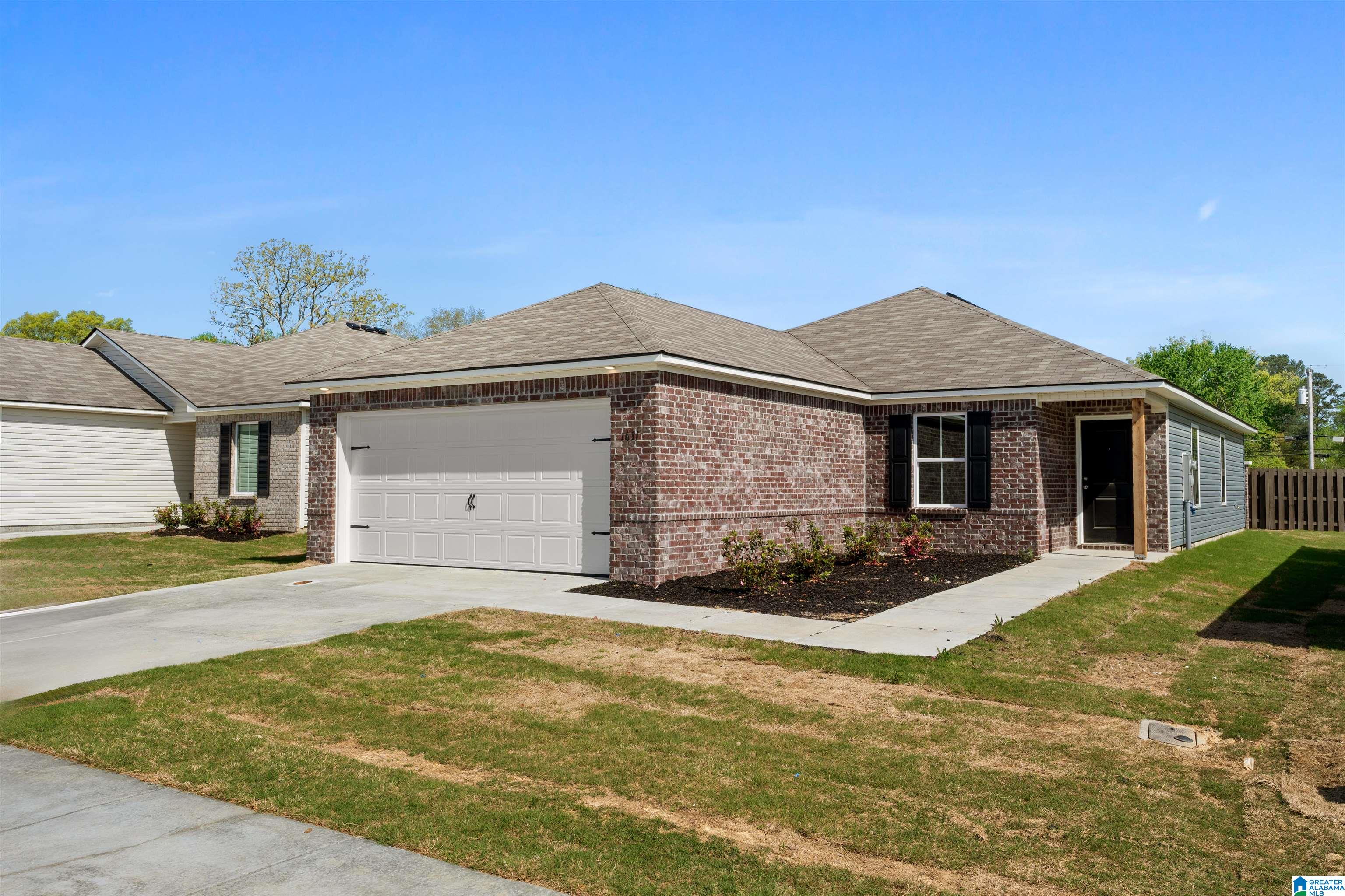 1631 Dryden Street Cullman, AL 35055 - Photo 2 of 29