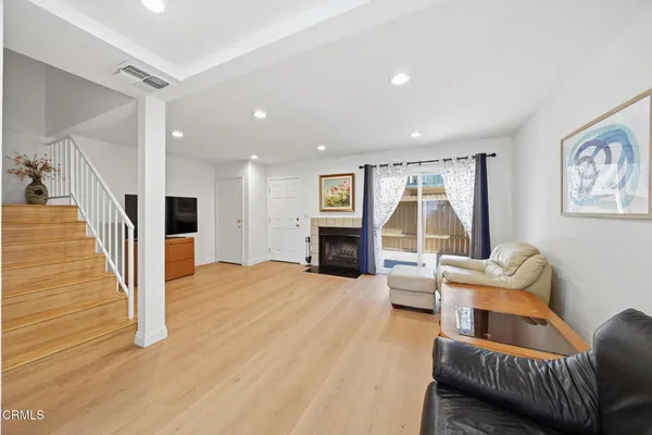$579,000 | 10260 Plainview Avenue, Unit 12, Tujunga, CA 91042