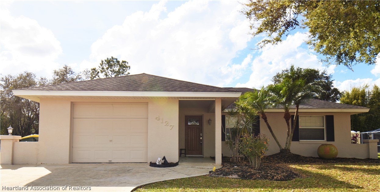 4127 Loquat Road Sebring, FL 33875 - Photo 1 of 19