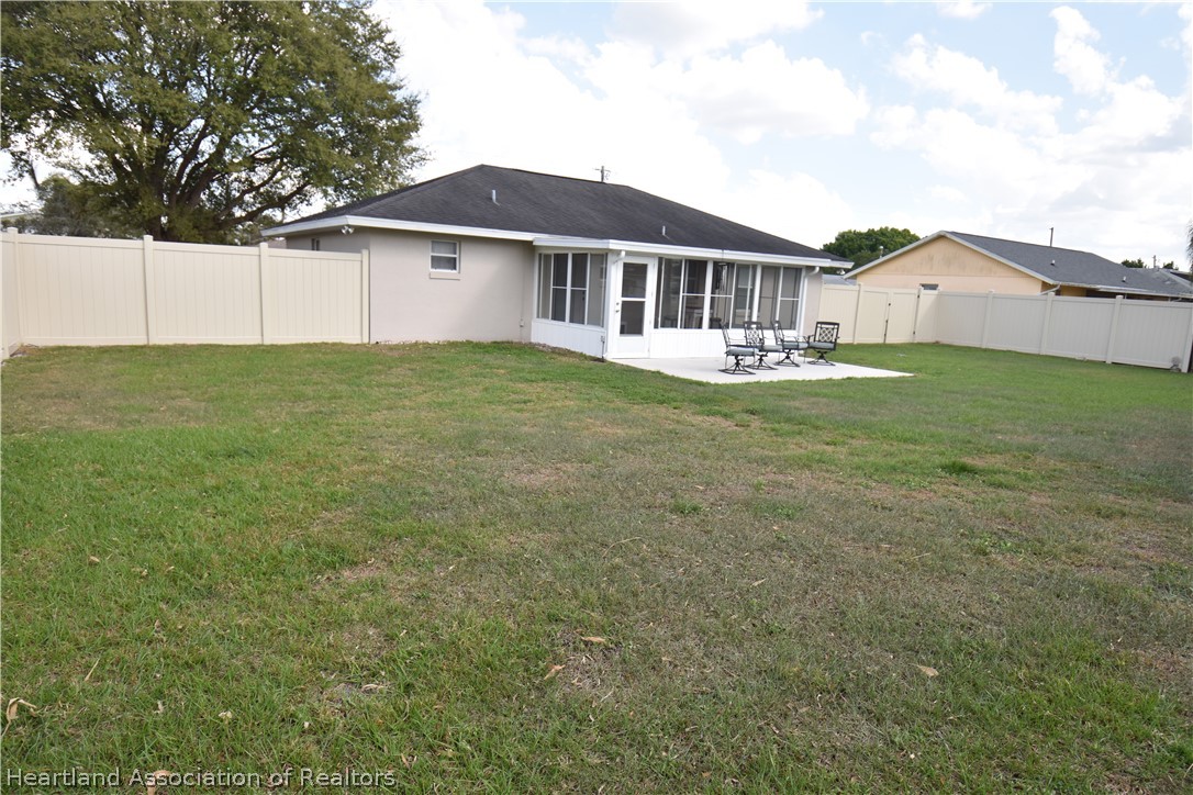 4127 Loquat Road Sebring, FL 33875 - Photo 15 of 19