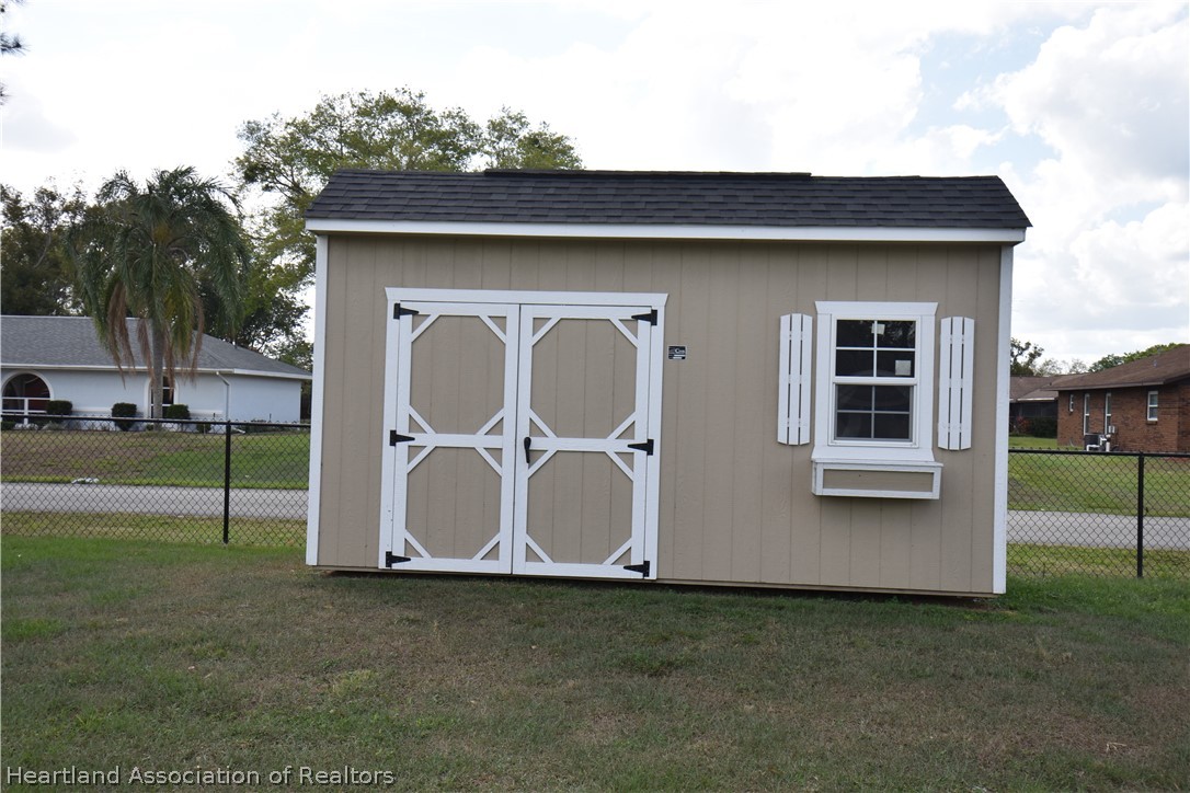 4127 Loquat Road Sebring, FL 33875 - Photo 18 of 19