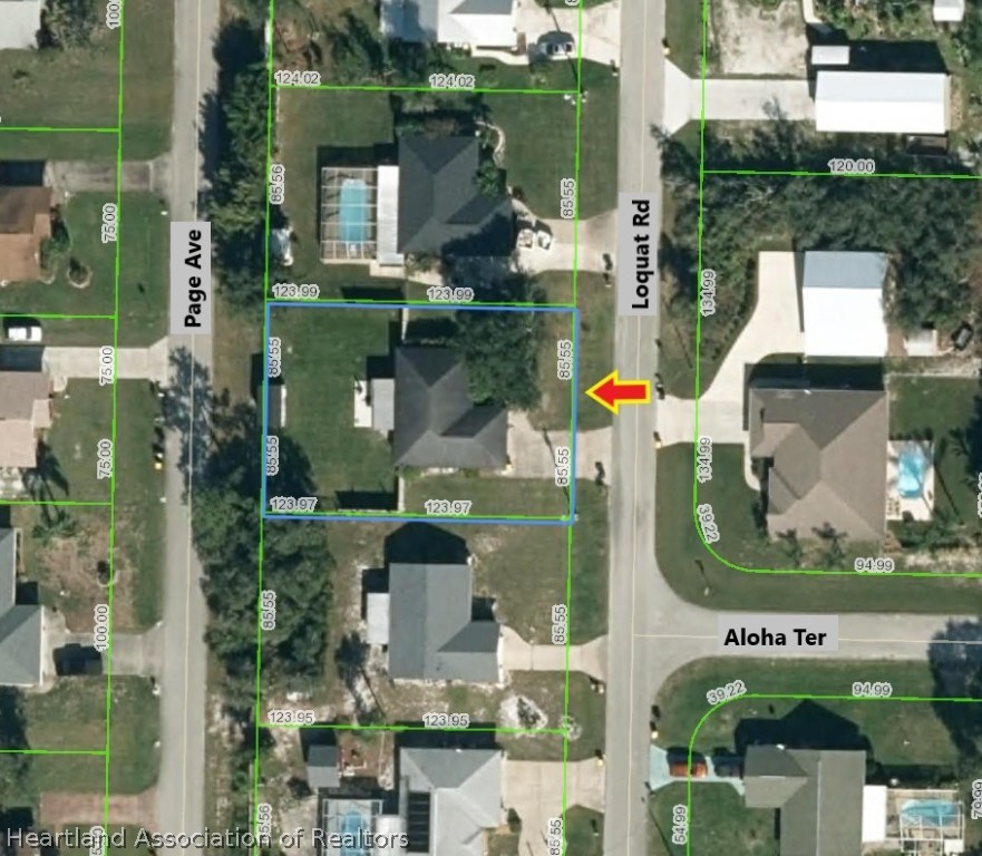 4127 Loquat Road Sebring, FL 33875 - Photo 19 of 19