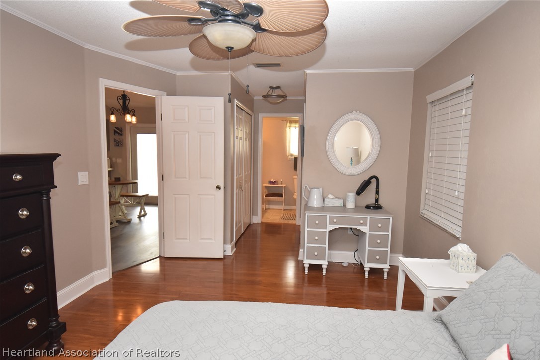4127 Loquat Road Sebring, FL 33875 - Photo 9 of 19