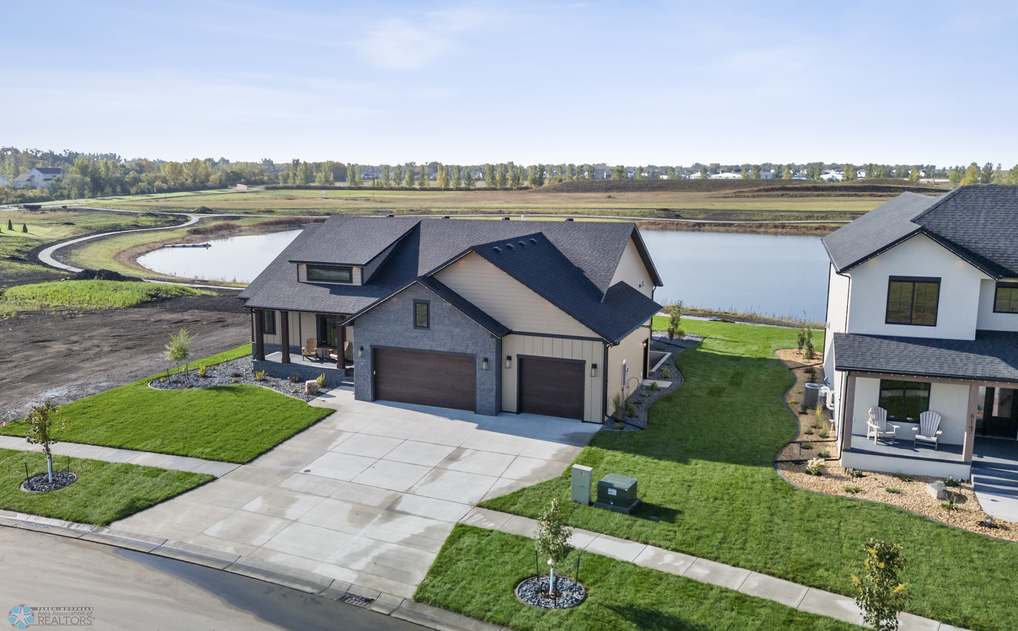 8153 Memory Lane Horace, ND 58047 - Photo 52 of 54