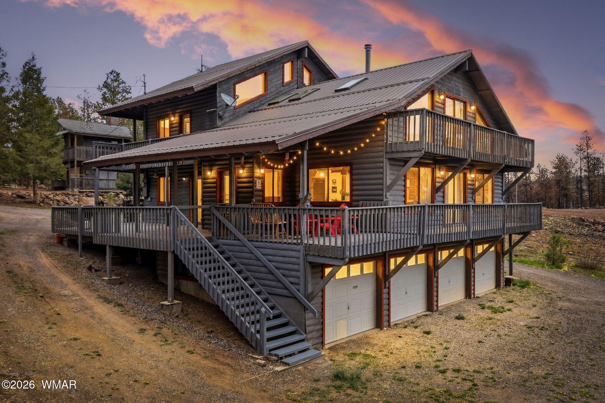 30 County Road Greer, AZ 85927 - Photo 1 of 50 Main