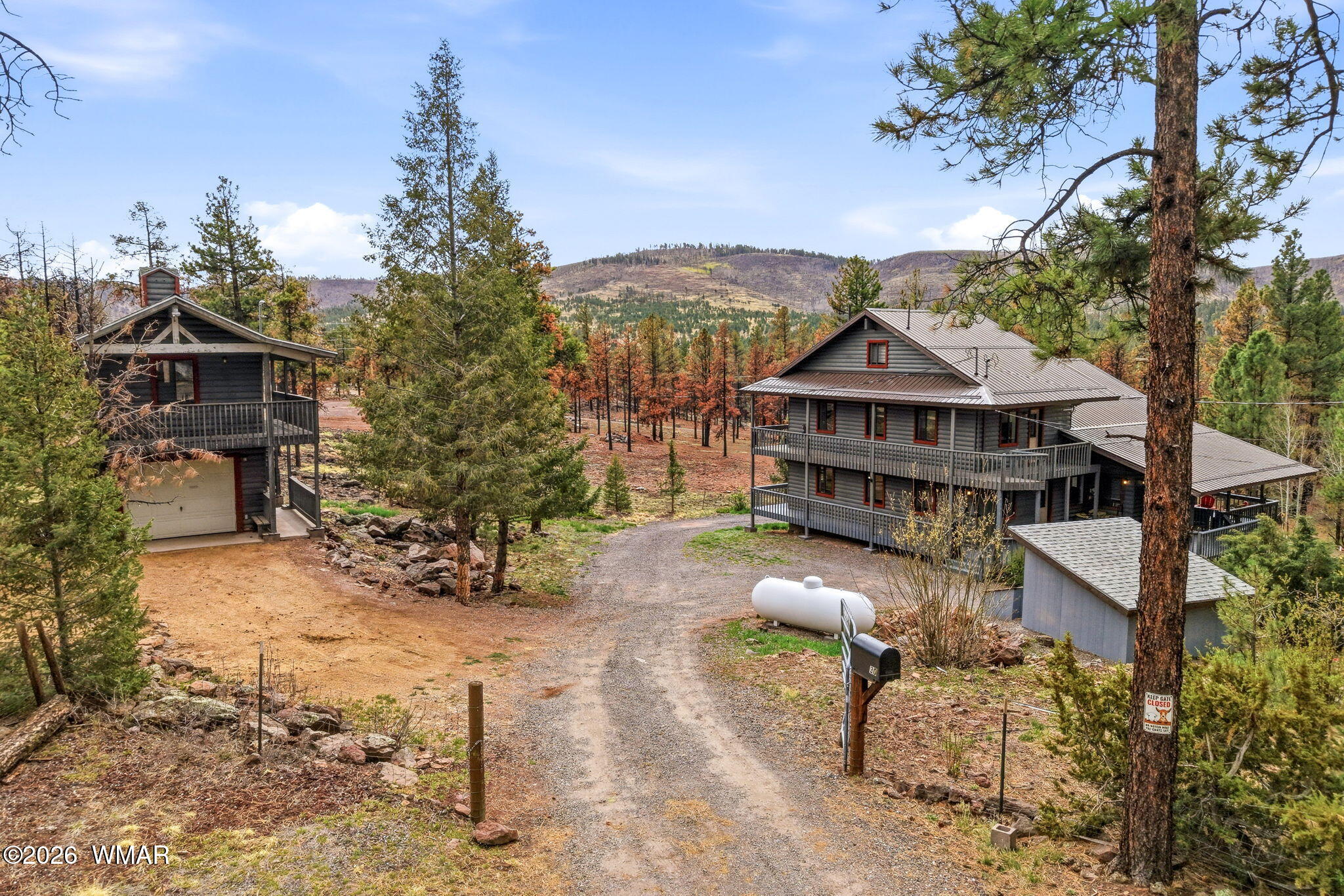 30 County Road Greer, AZ 85927 - Photo 2 of 50 30N1022-GreerAZ-2