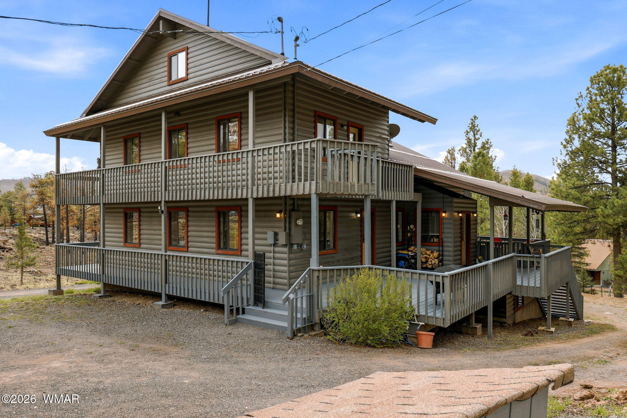 30 County Road Greer, AZ 85927 - Photo 3 of 50 30N1022-GreerAZ-3