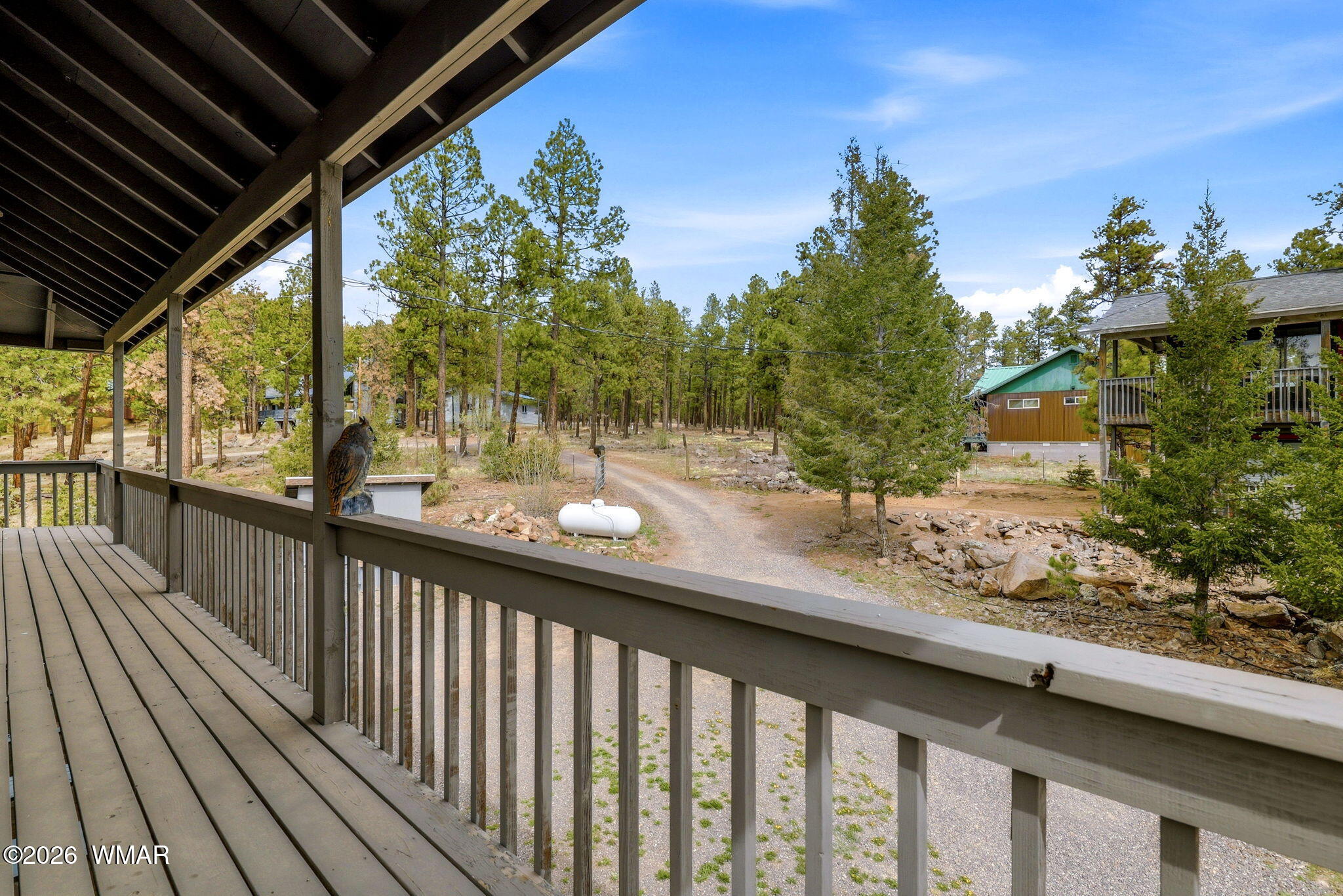 30 County Road Greer, AZ 85927 - Photo 36 of 50 30N1022-GreerAZ-37