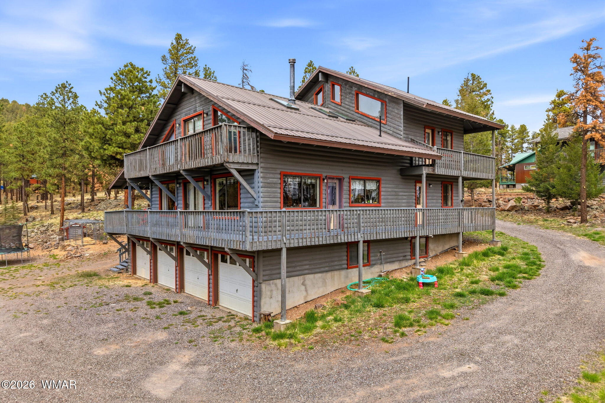 30 County Road Greer, AZ 85927 - Photo 40 of 50 30N1022-GreerAZ-41
