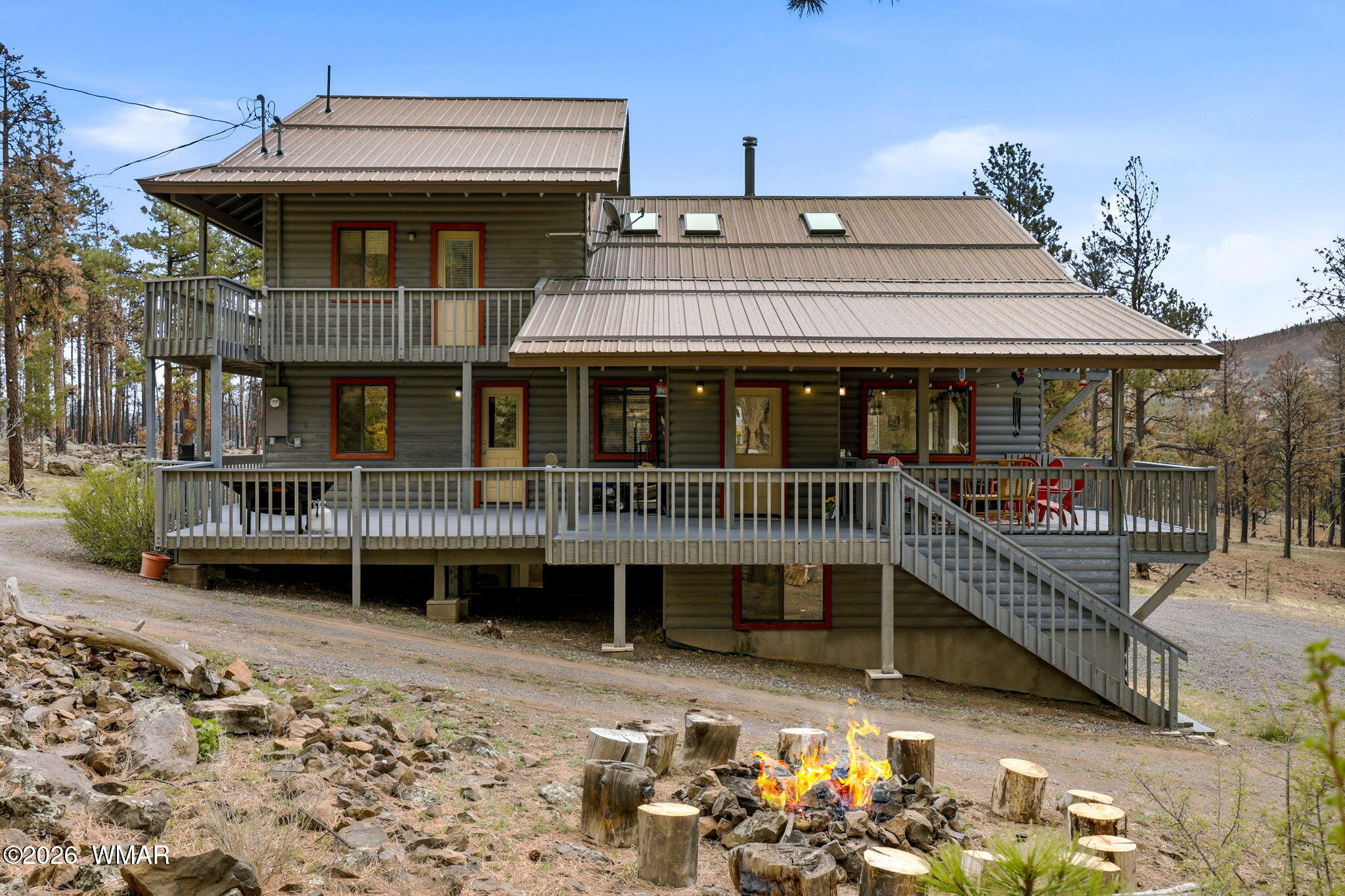30 County Road Greer, AZ 85927 - Photo 4 of 50 30N1022-GreerAZ-4