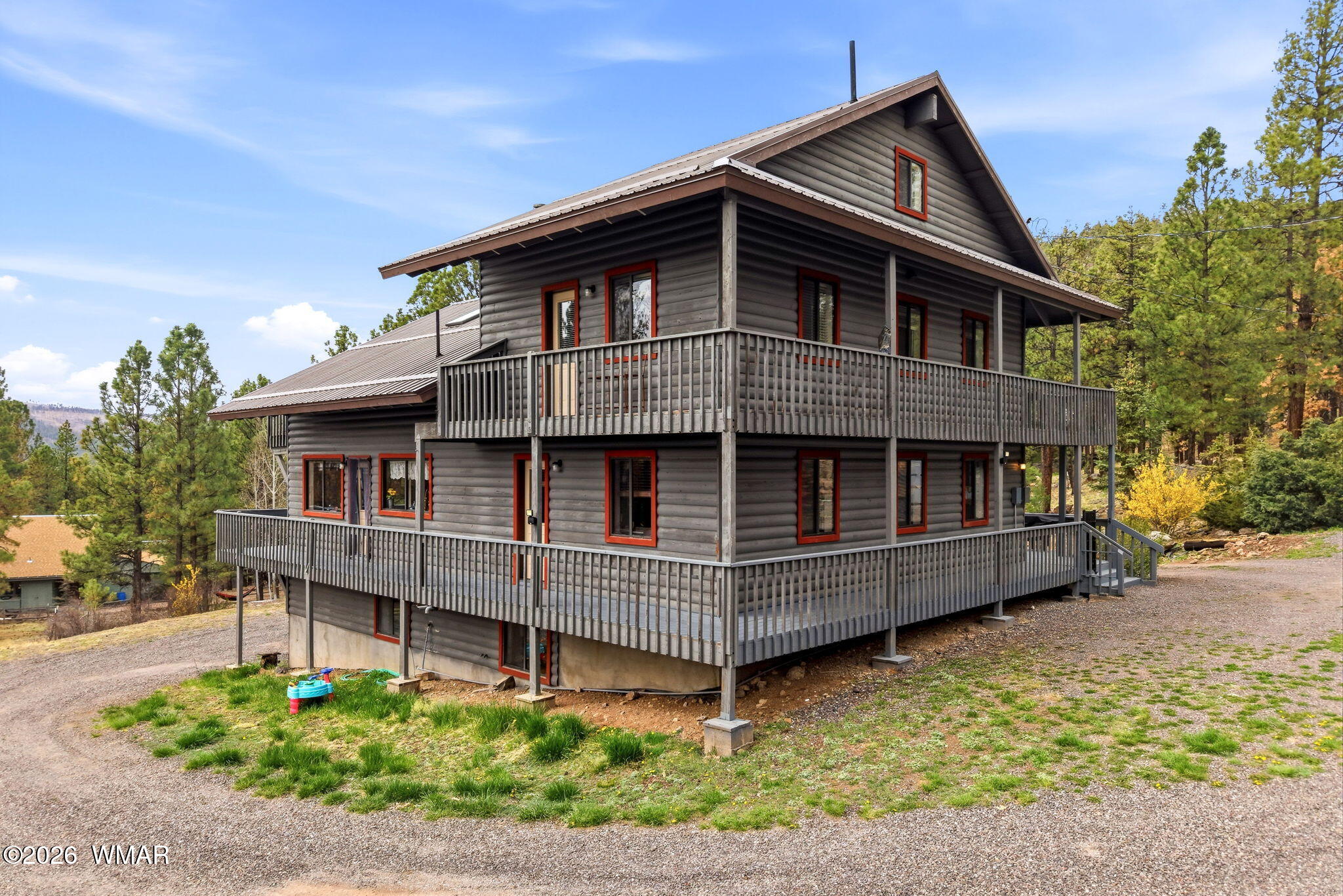 30 County Road Greer, AZ 85927 - Photo 41 of 50 30N1022-GreerAZ-42