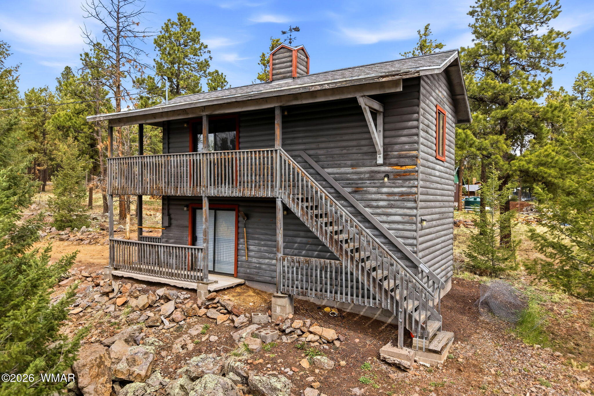 30 County Road Greer, AZ 85927 - Photo 43 of 50 30N1022-GreerAZ-44