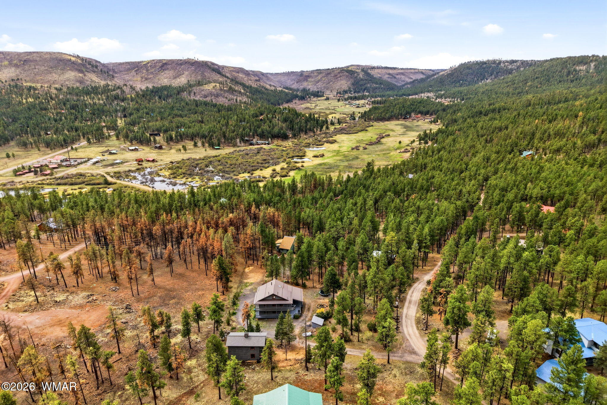 30 County Road Greer, AZ 85927 - Photo 46 of 50 30N1022-GreerAZ-47