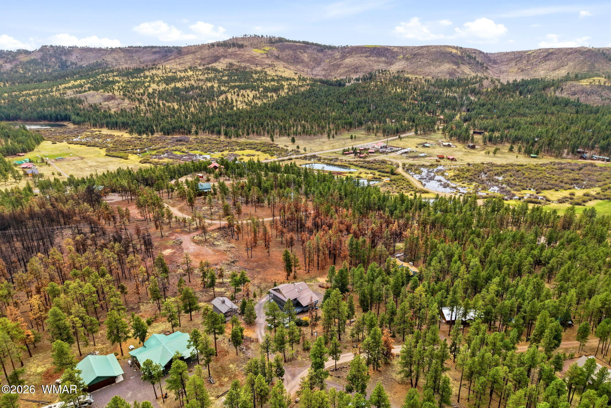 30 County Road Greer, AZ 85927 - Photo 47 of 50 30N1022-GreerAZ-48